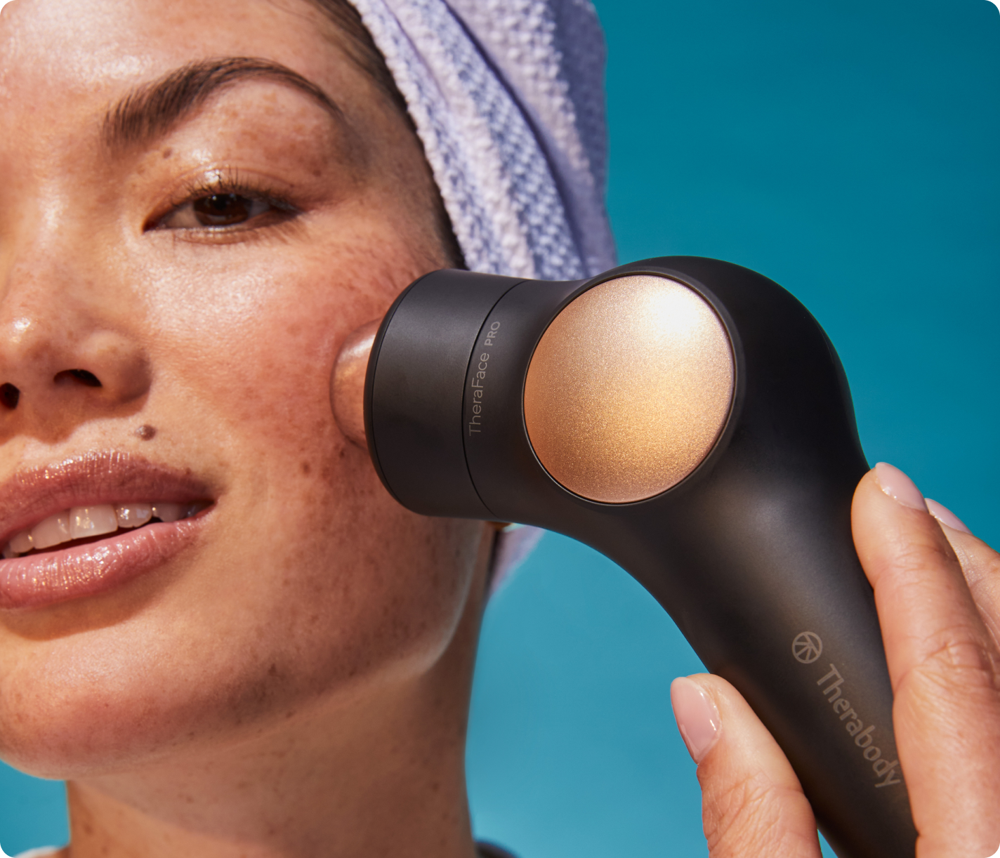 TheraFace Hot and Cold Rings、mySite、shTheraFace Hot and Cold Rings、mySite、glenpowelloop_name