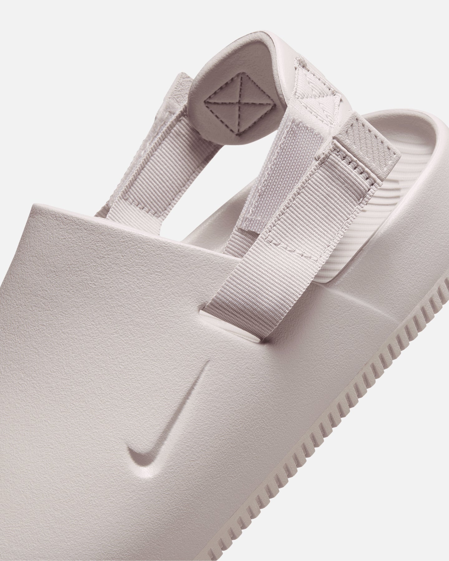 Nike Women's Calm Mule Platinum Violet、mySite、zt4zffjzw