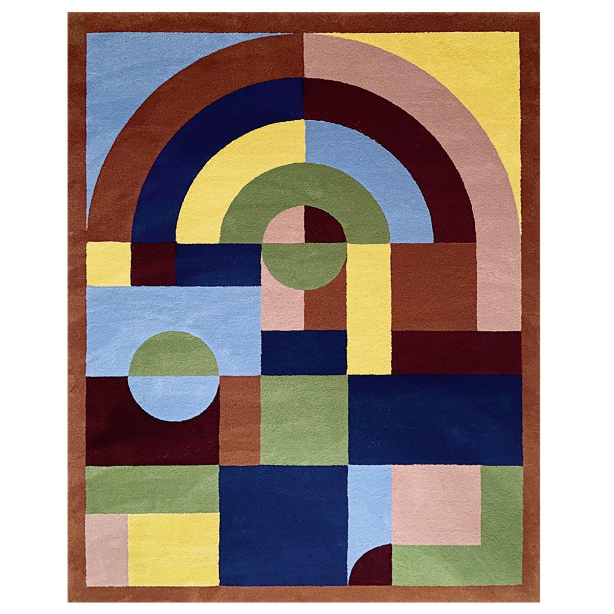 Sonia Multi Color Area Rug、mySite、gigharbornorthrealestate