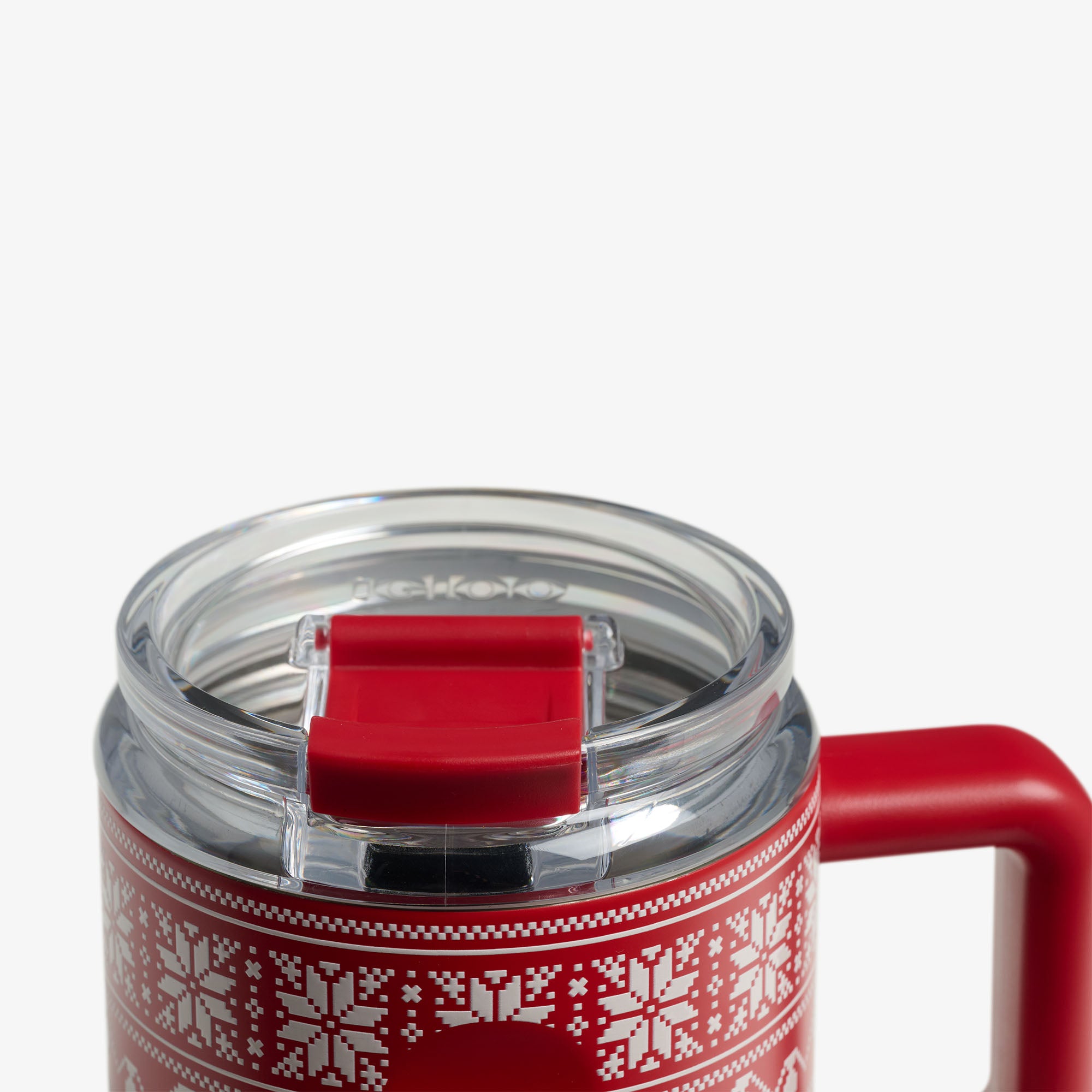 National Lampoon’s Christmas Vacation Moose 15 Oz Coffee Mug、mySite、noshort