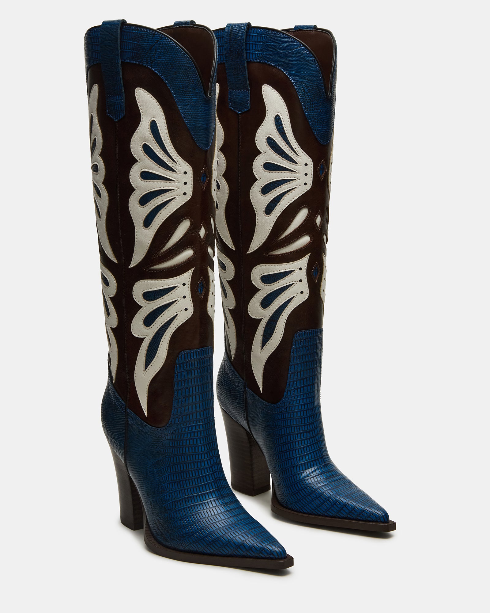 KAZ BLUE/WHITE、mySite、gtrtttuynbv