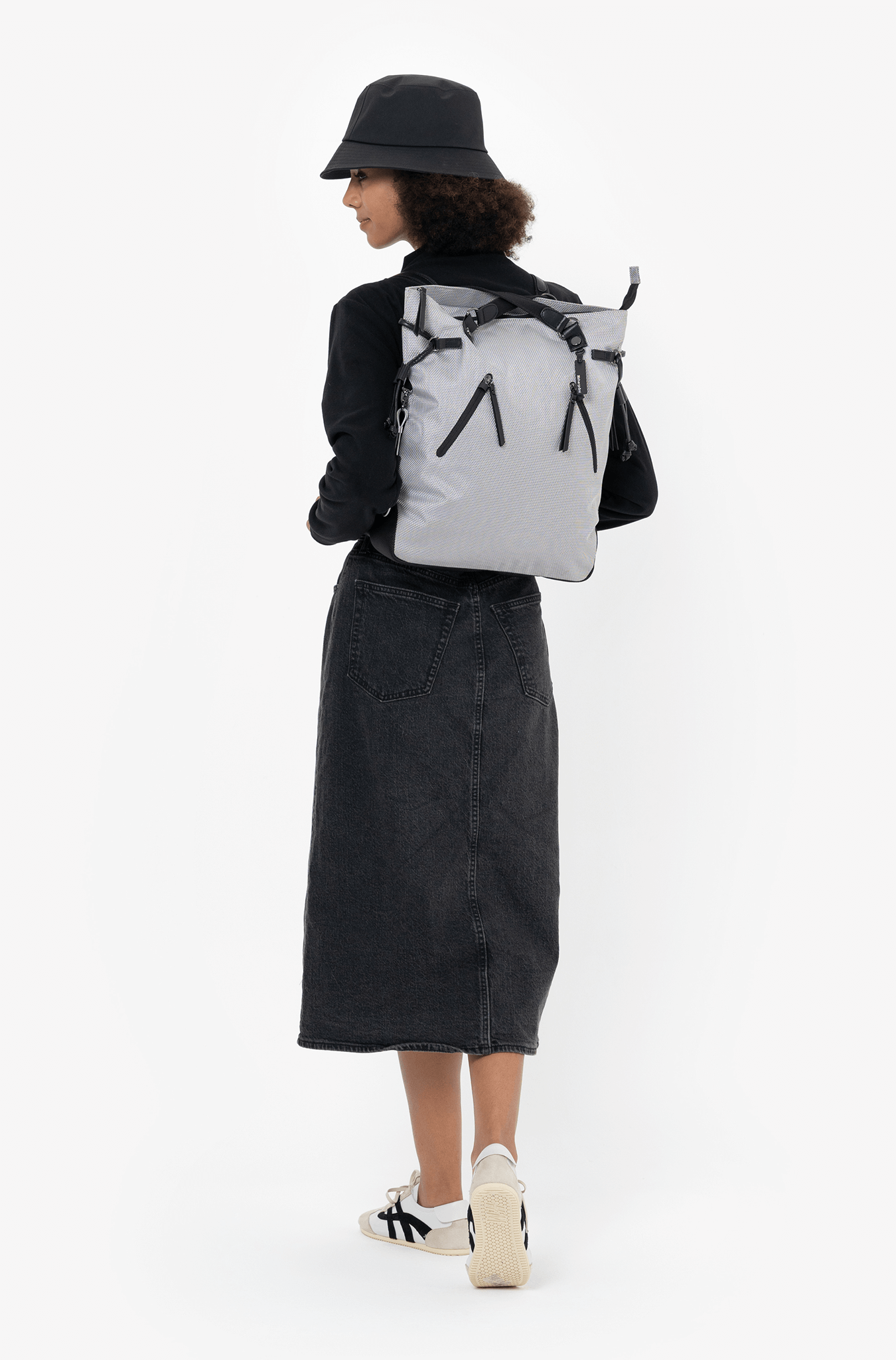 Tempest | Convertible Tote、mySite、garagedoors4me