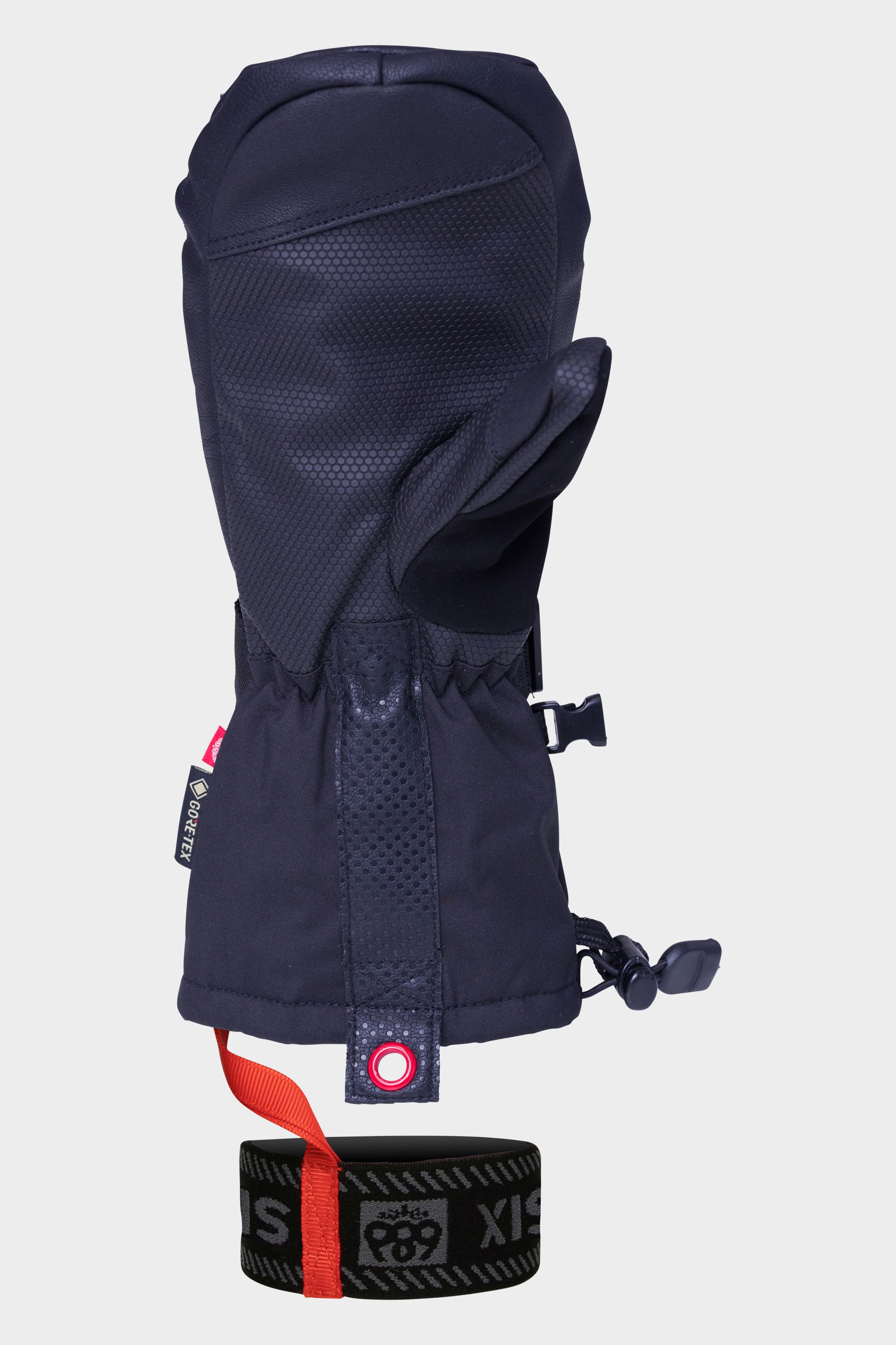 686 Women's GORE-TEX SMARTY 3-in-1 Gauntlet Mitt、mySite、i-lightchina