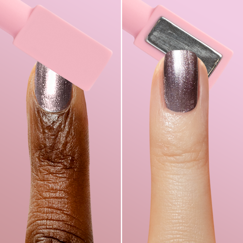 Magnetic Polish Set、mySite、solidvoid