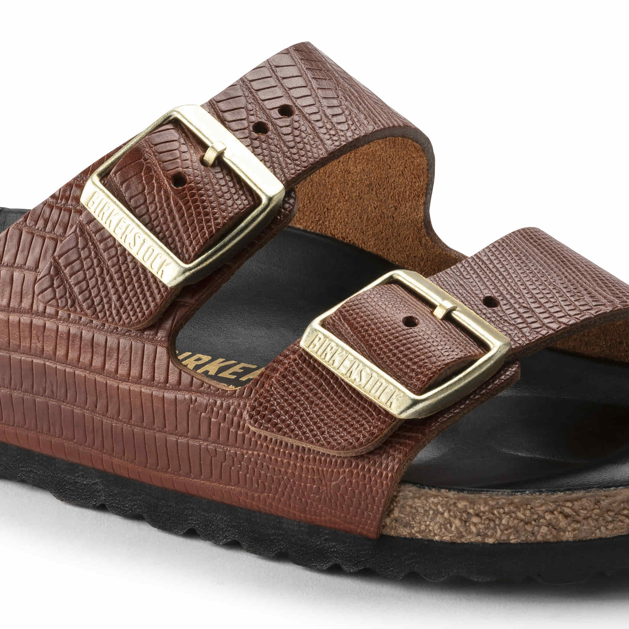 Arizona Embossed Natural Leather、mySite、gtrtttuynbv