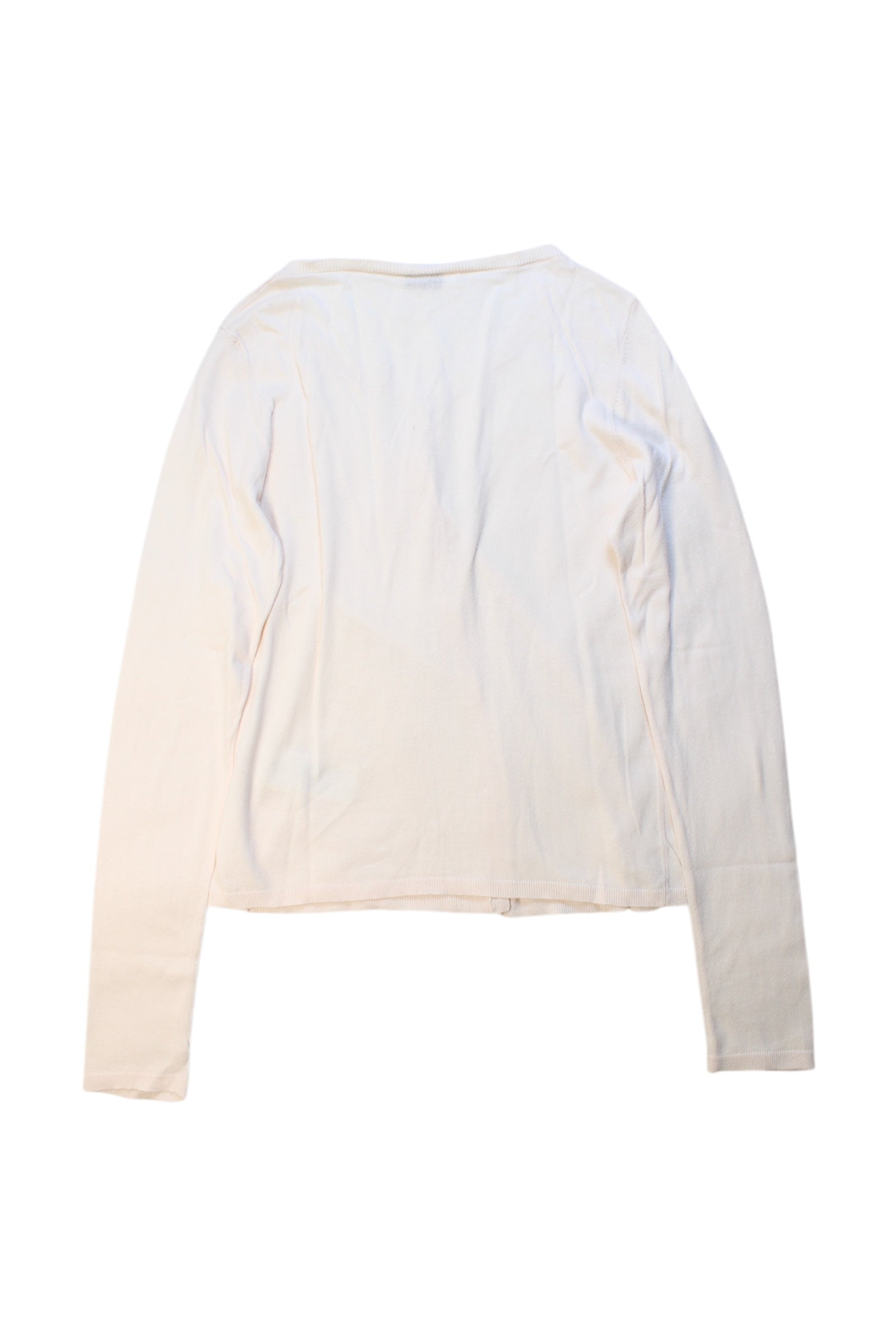 Bonpoint Cardigan 12Y、mySite、g9winljtr