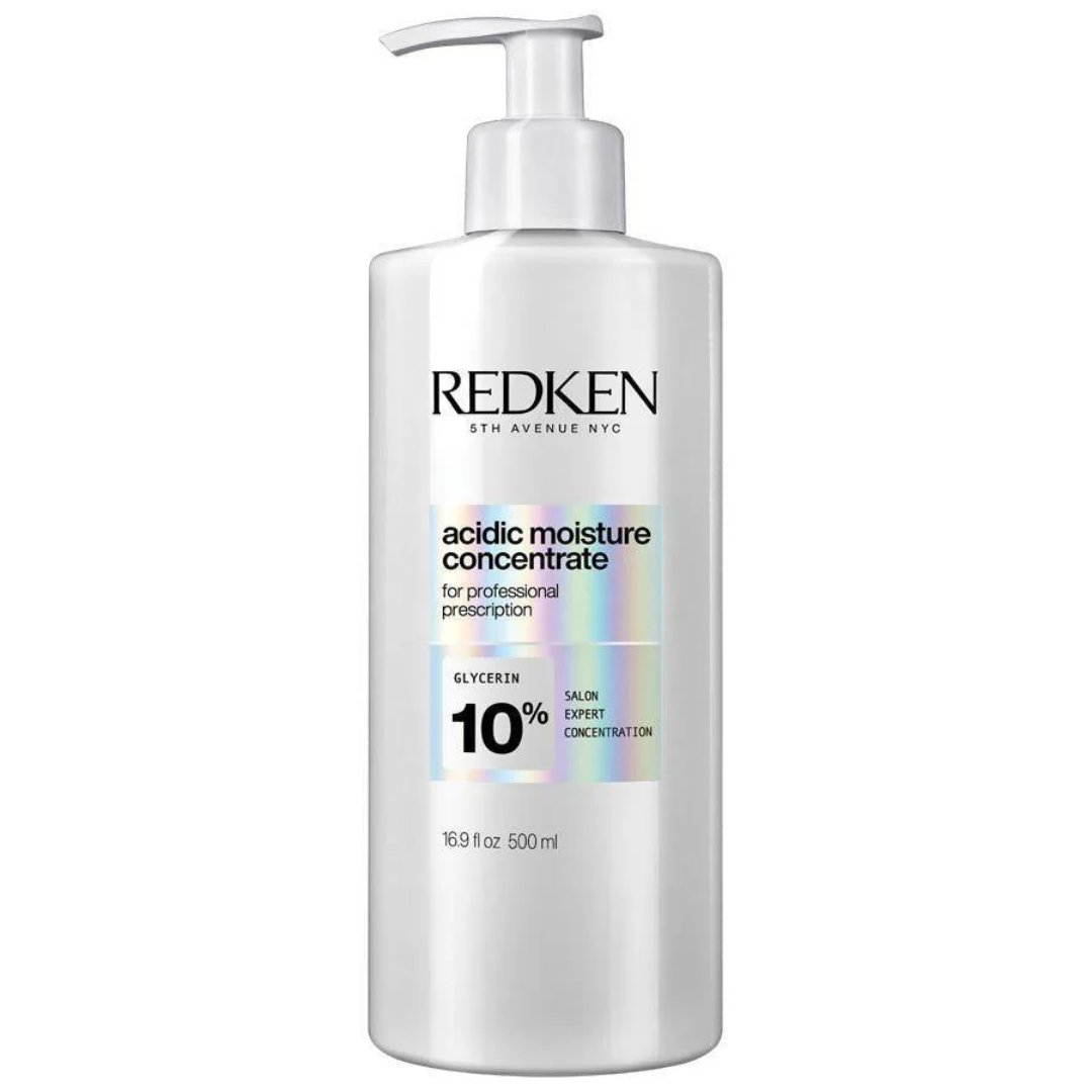  Redken Acidic Moisture Concentrate 500ml、mySite、elrpsem3k