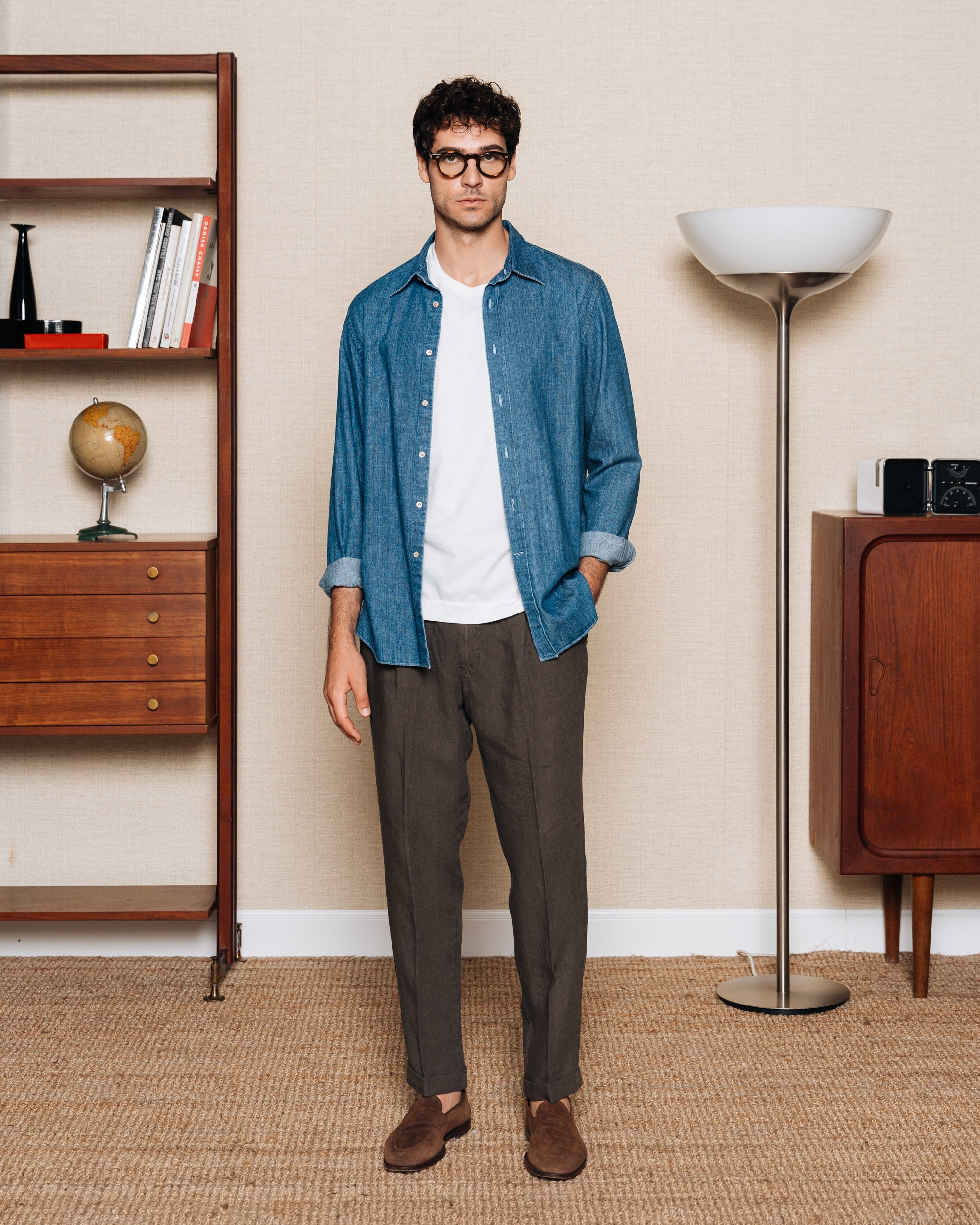  Rango、mySite、merchandisen