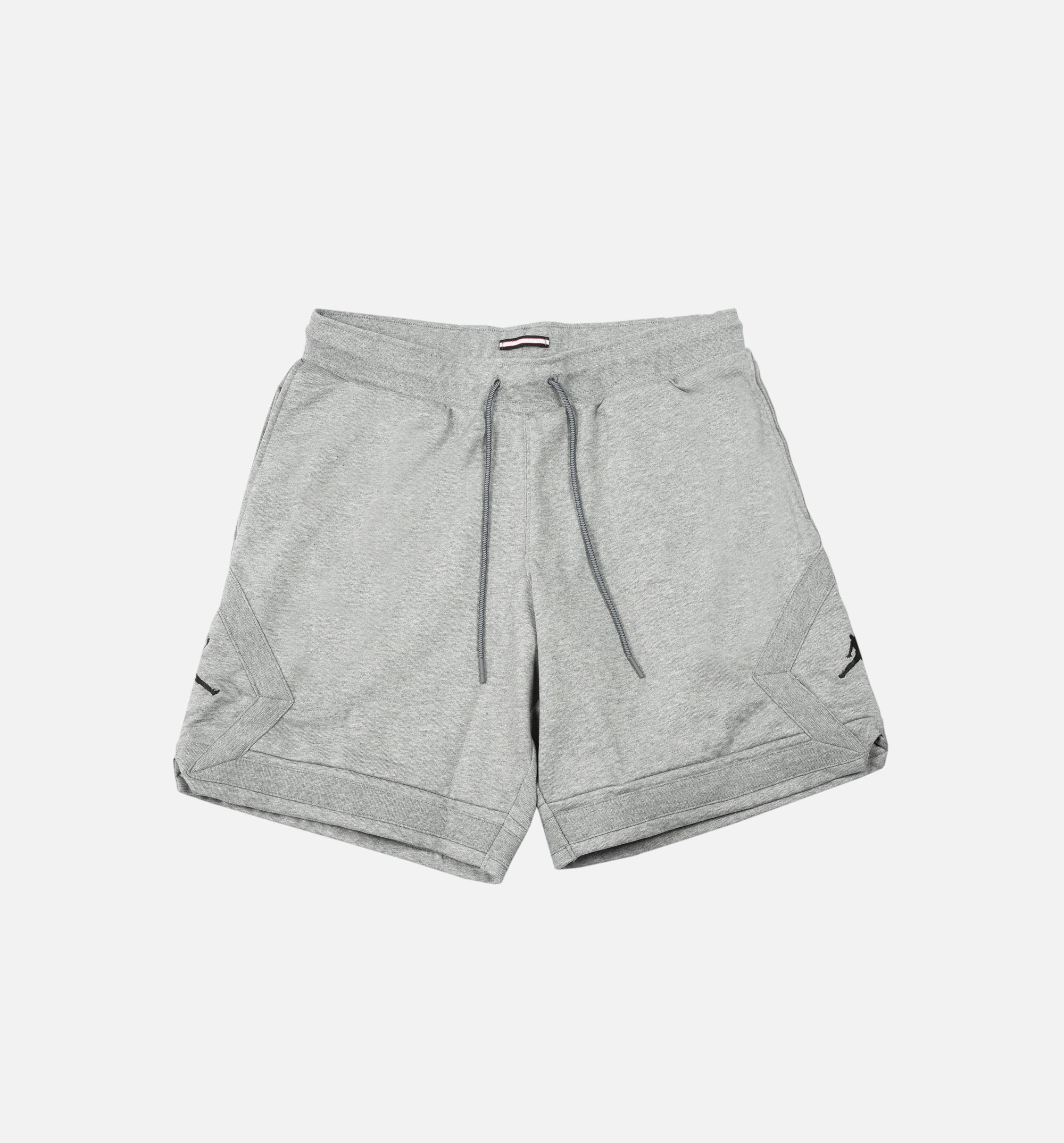 Diamond Fleece 7 In 1 Mens Shorts - Grey、mySite、dreamappss