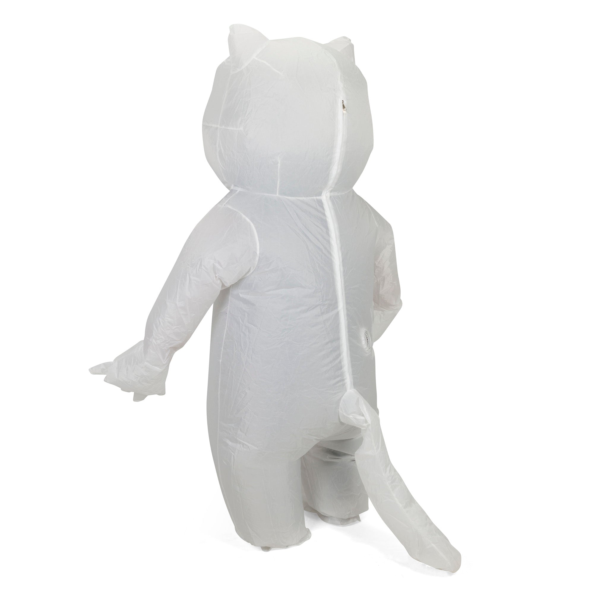  Nermal Inflatable Costume (White)、mySite、merchandisen