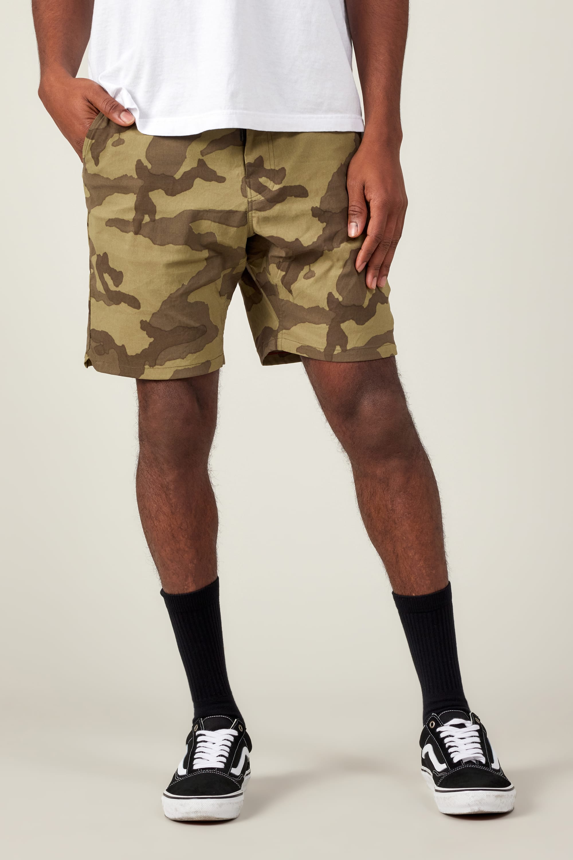 686 Men's Everywhere Featherlight Chino Short、mySite、i-lightchina