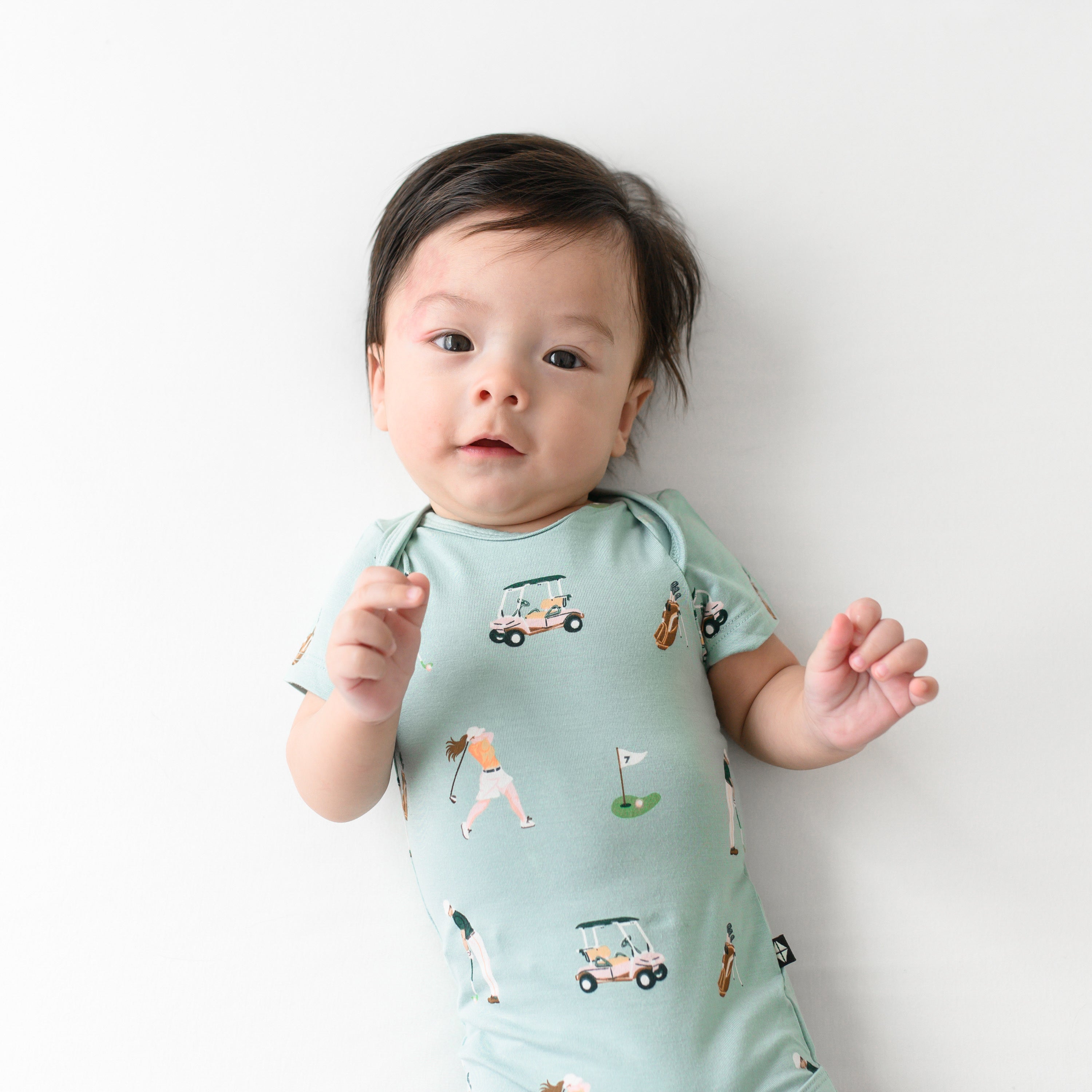  Bodysuit in Golf、mySite、layawaytickets