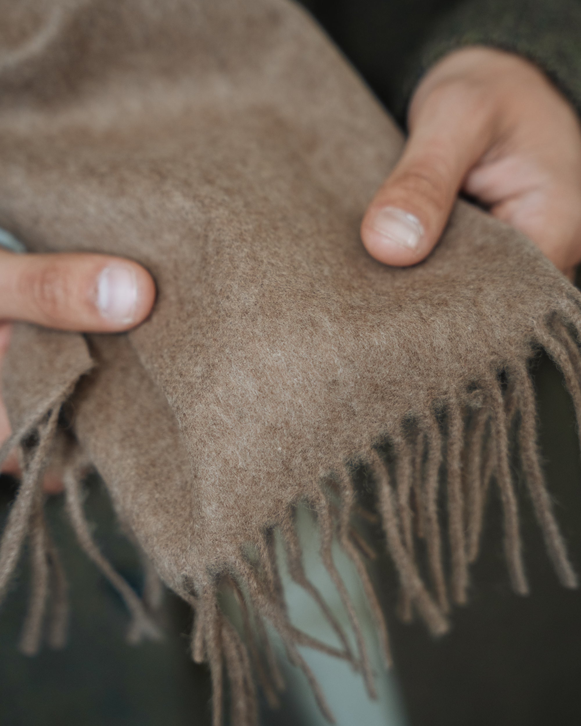  Penne、mySite、merchandisen