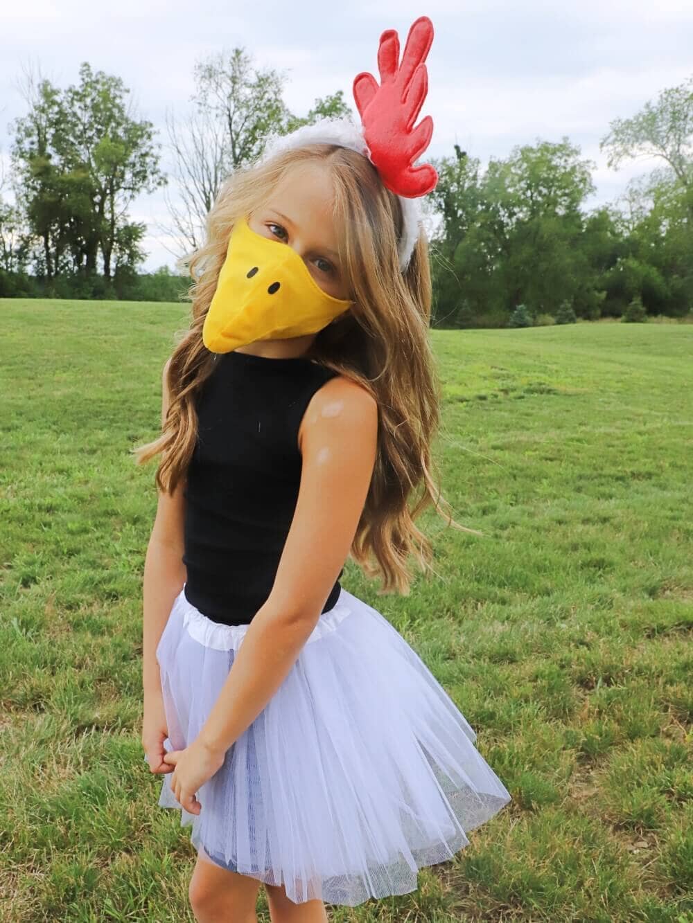 Girls Tutu Costume - Tutu Skirt & Headband Set for Toddlers & Little Girls、mySite、camillekostekn