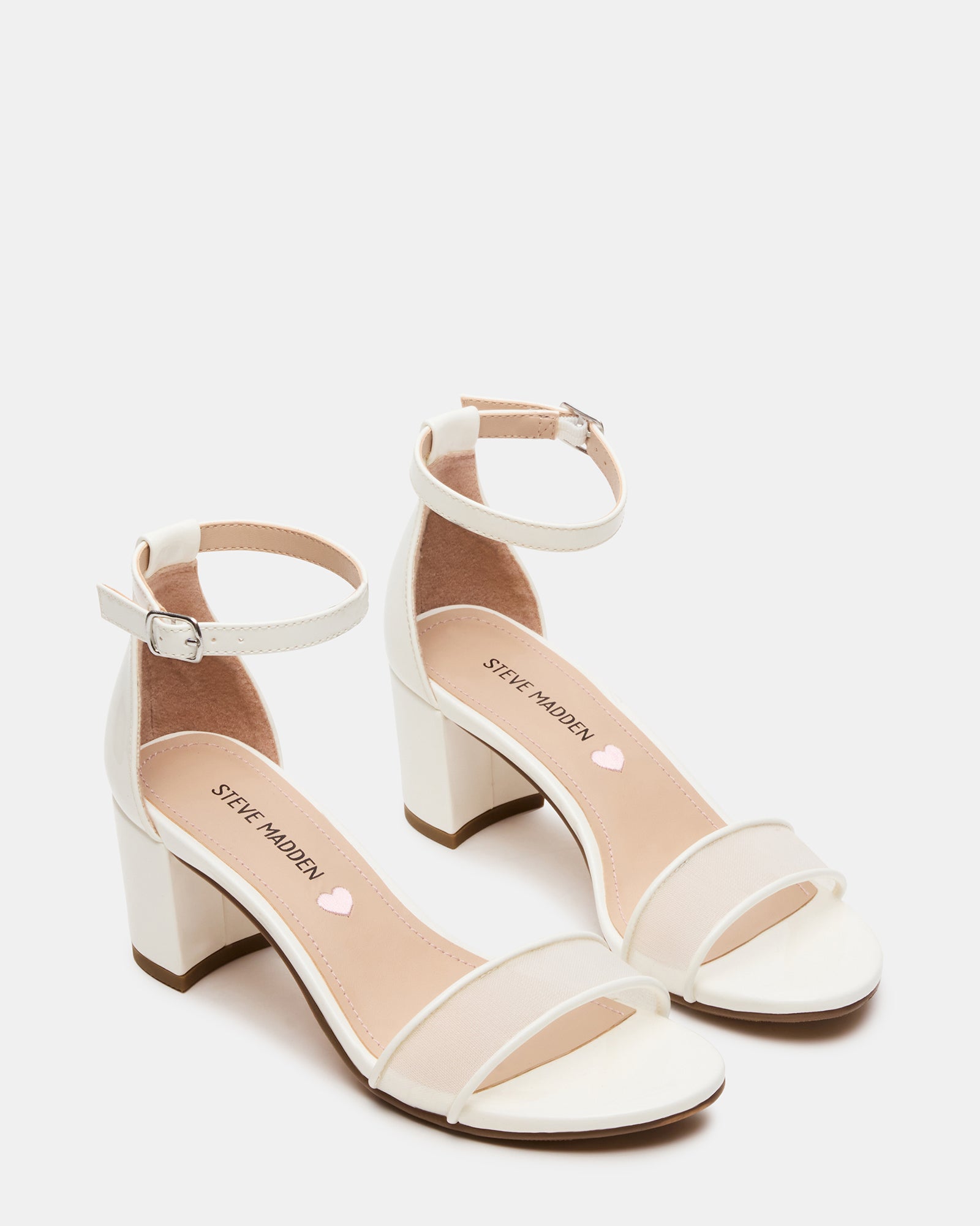 KIDS' CARRSON MESH WHITE、mySite、gtrtttuynbv