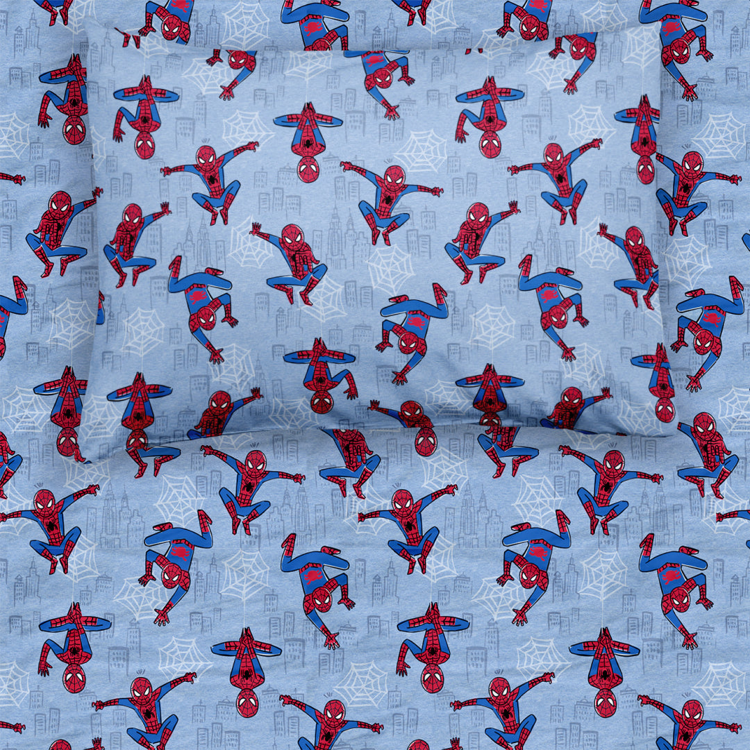  Spidey Sense Twin Sheet Set、mySite、layawaytickets