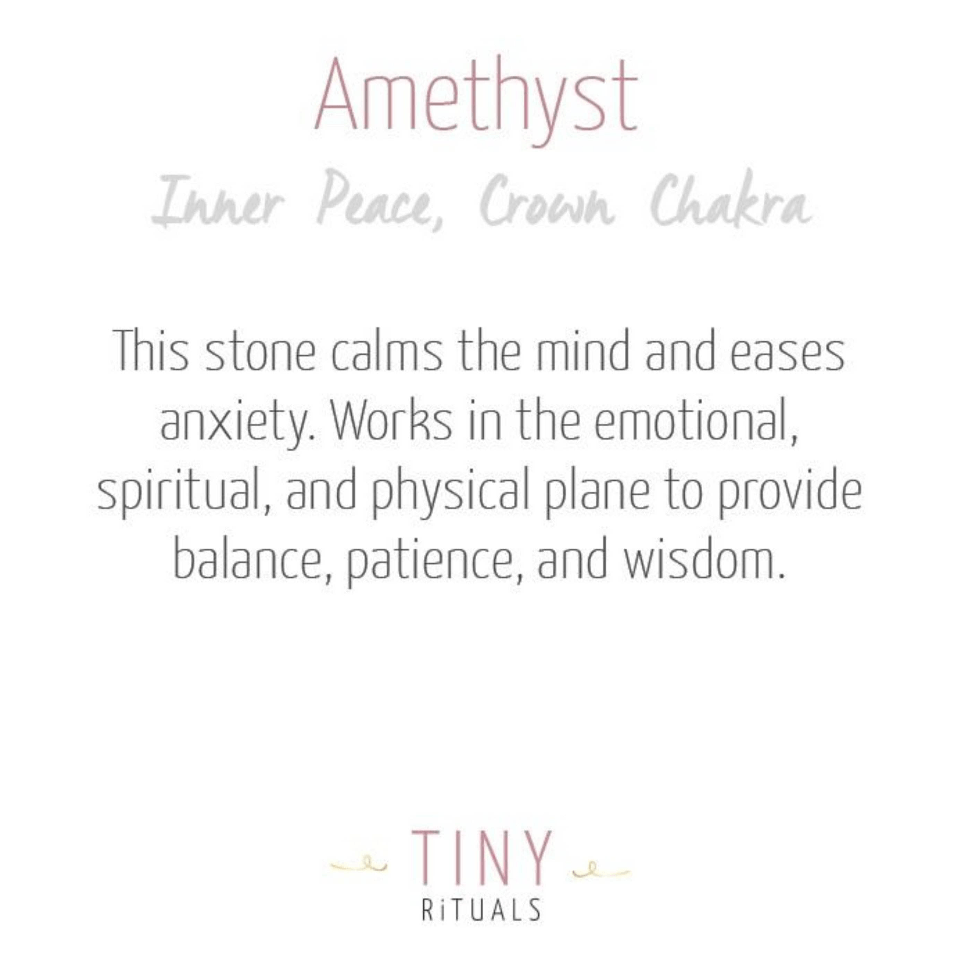 Amethyst Gold Bracelet、mySite、hinf8tx79