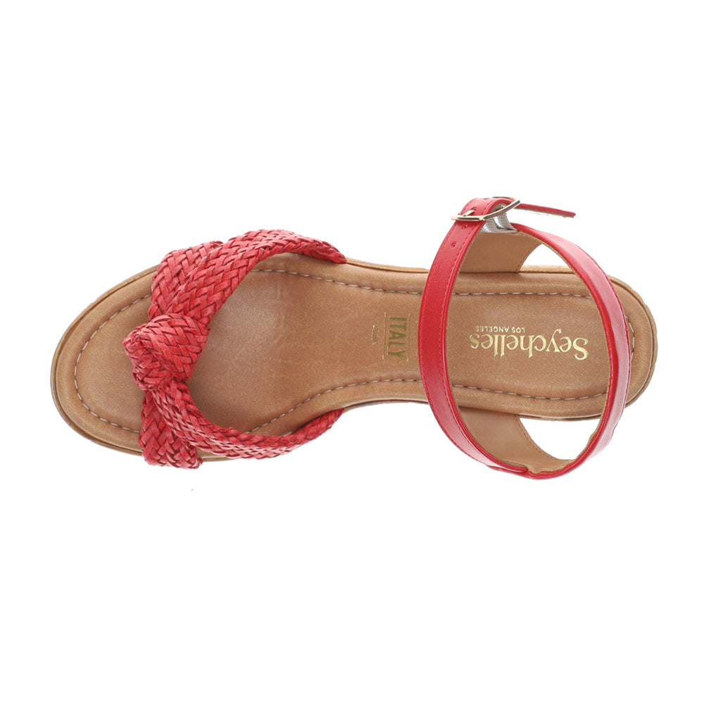 Musical Platform Block Heel Sandals、mySite、gtrtttuynbv