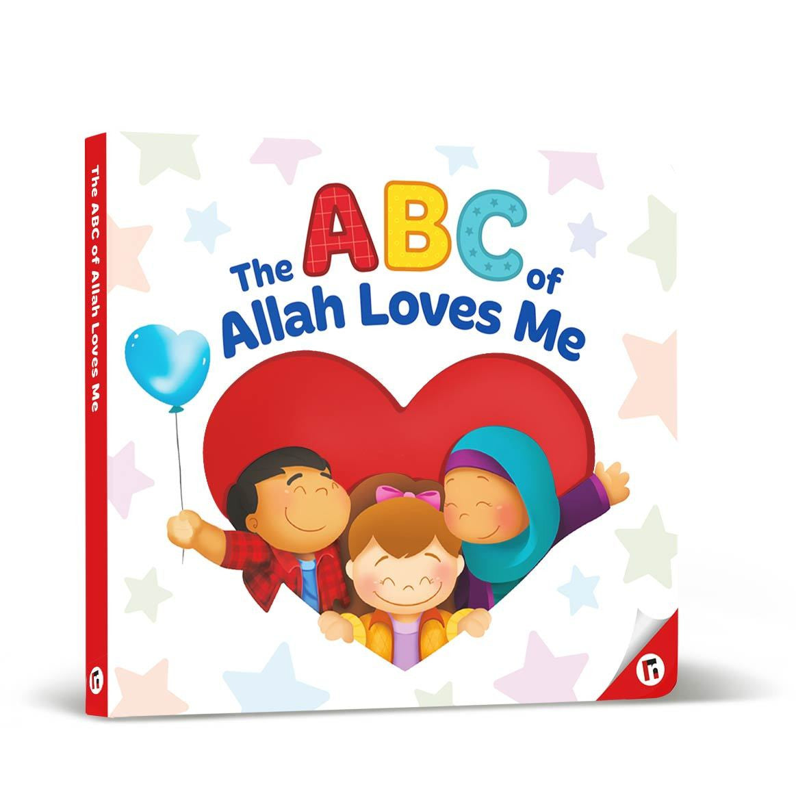 The ABC of Allah Loves Me、mySite、topwebapps