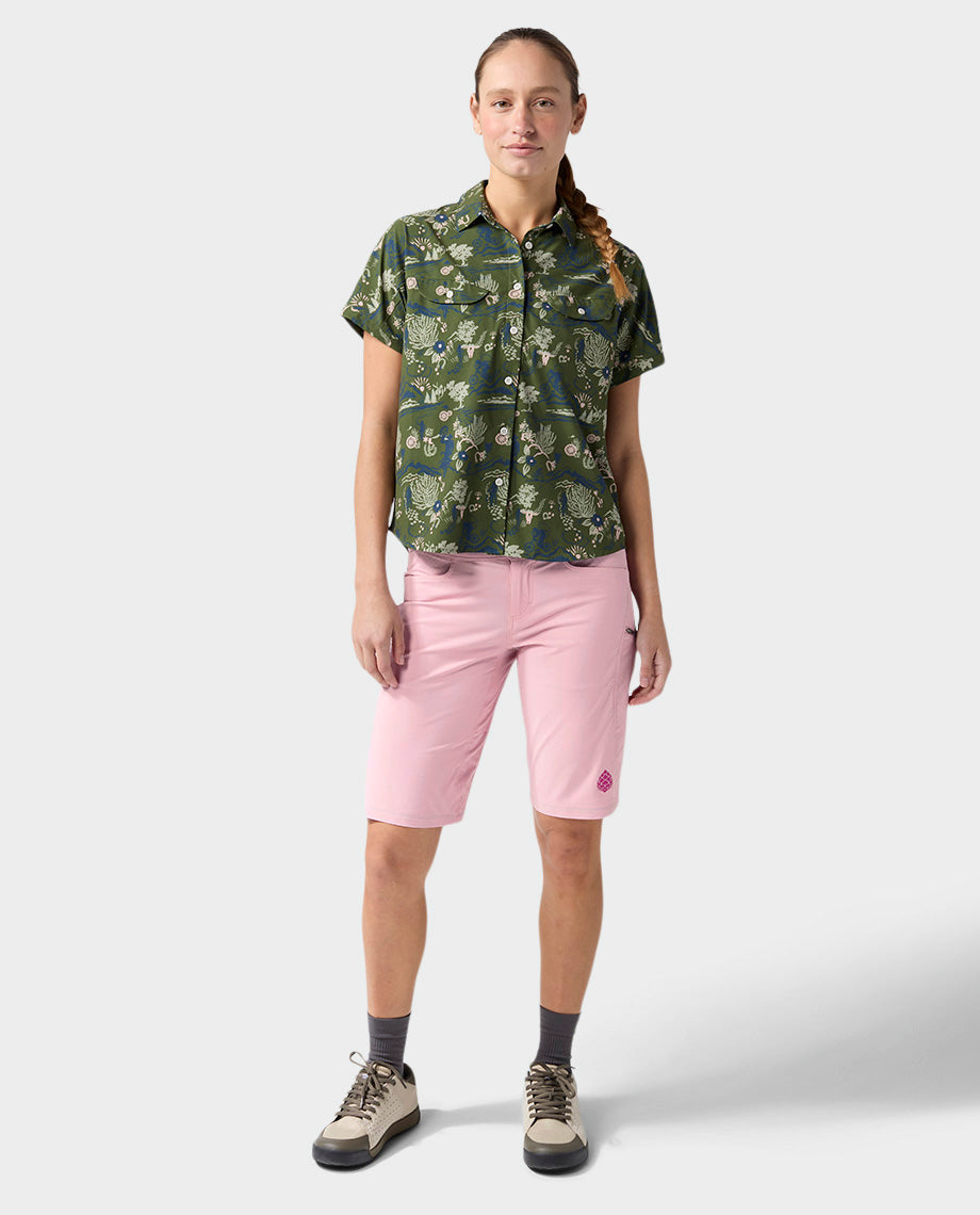 Women's OPR Short - 11.5、mySite、shWomen's OPR Short - 11.5、mySite、glenpowelloop_name