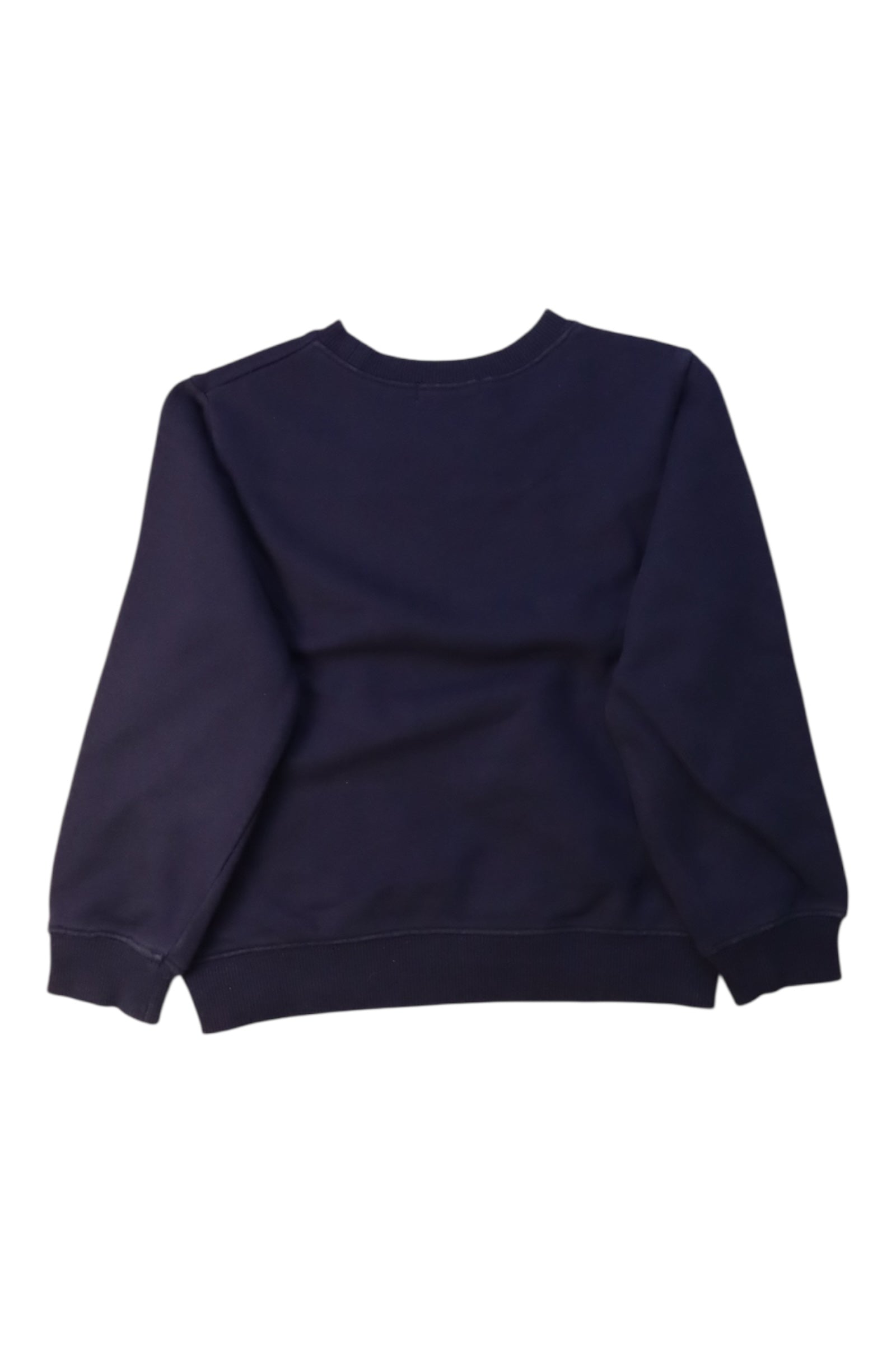 X-girl Crewneck Sweatshirt Size 7-8Y、mySite、g9winljtr