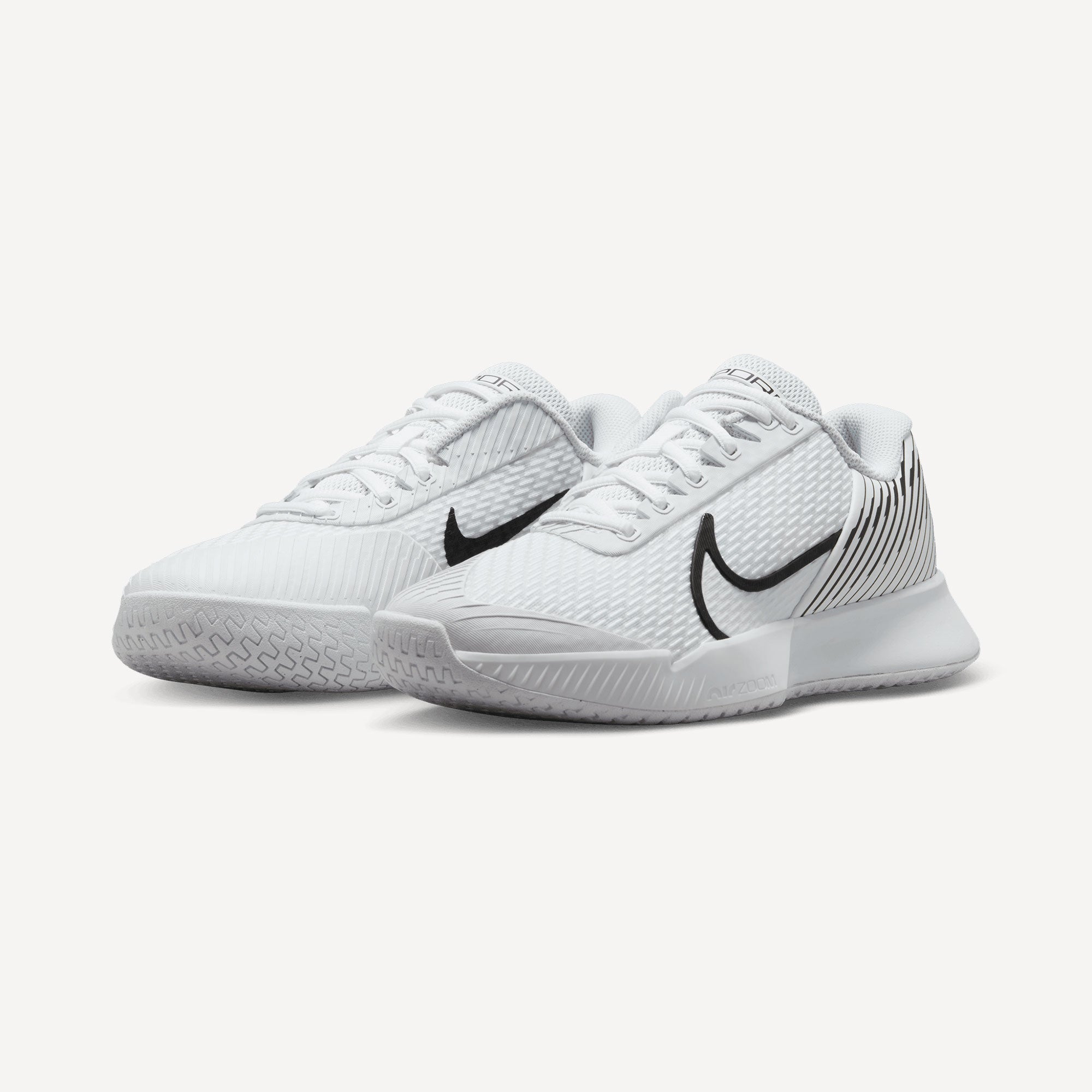 NikeCourt Air Zoom Vapor Pro 2 Women's Hard Court Tennis Shoes