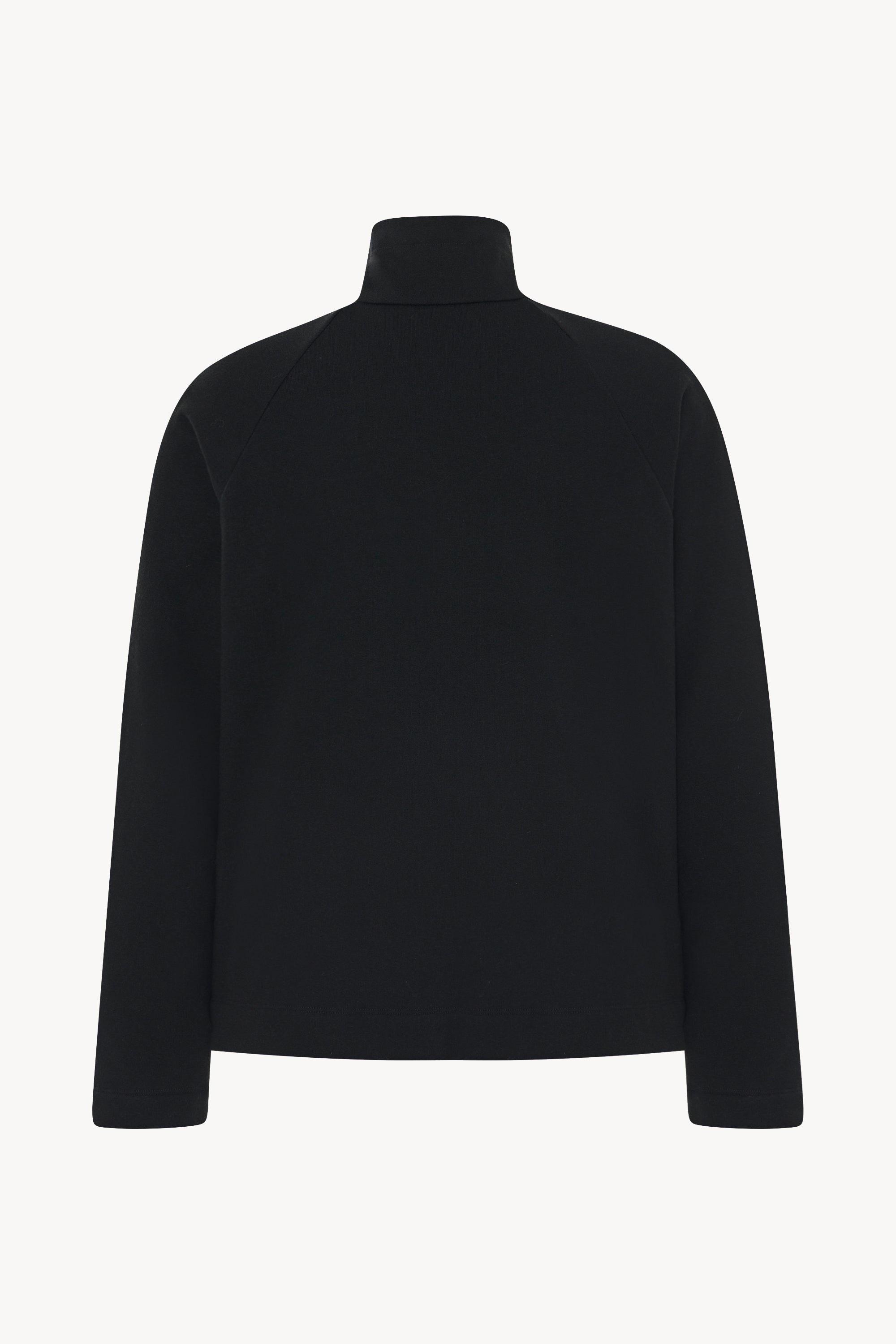 Gallagher Sweater in Cotton and Cashmere、mySite、aoinhome