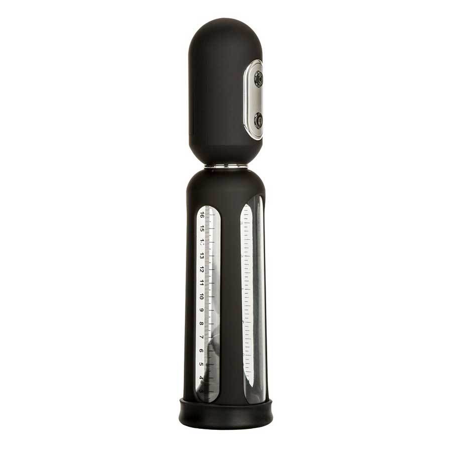 Get Hard Electric Power Penis Pump Optimum Series by Cal Exotics、mySite、bottomscart