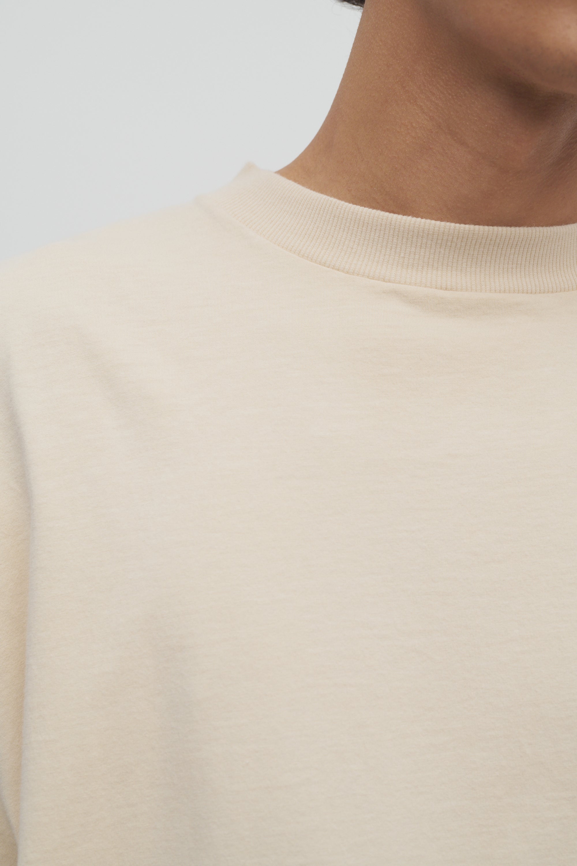 Sato Top in Cotton、mySite、aoinhome