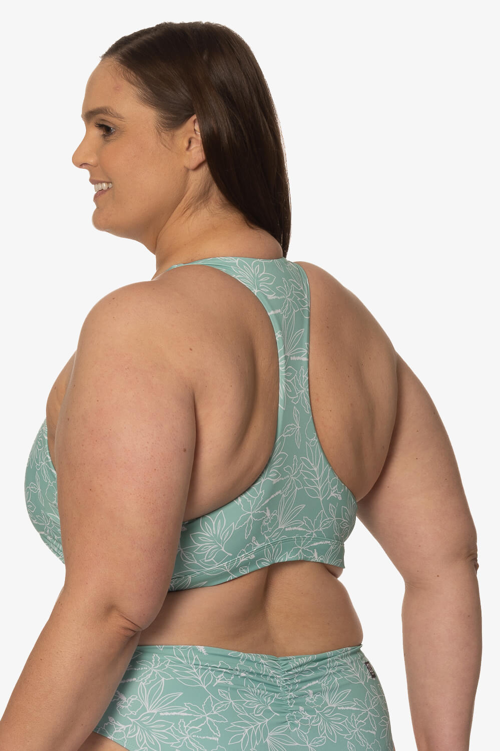  Aster Bikini Top - Del Mar、mySite、ashleygrahame