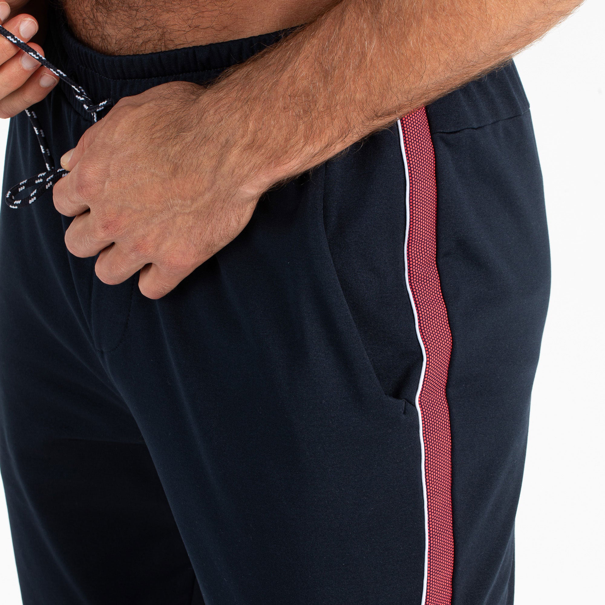 Sjeng Sports Elias Men's Tennis Pants