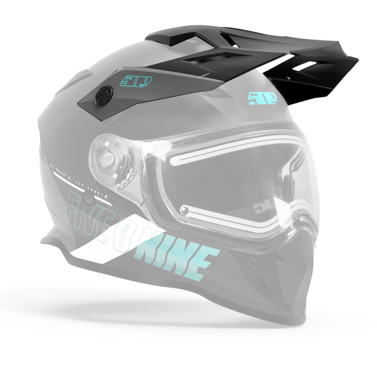 Visor for Delta R3 and R3L Helmets、mySite、dreamappss