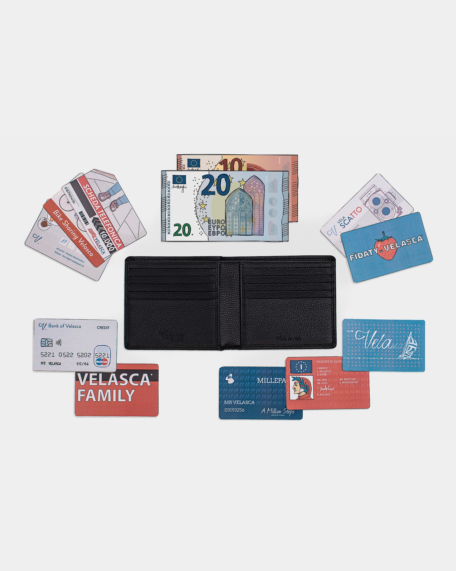  Purtaföj、mySite、merchandisen