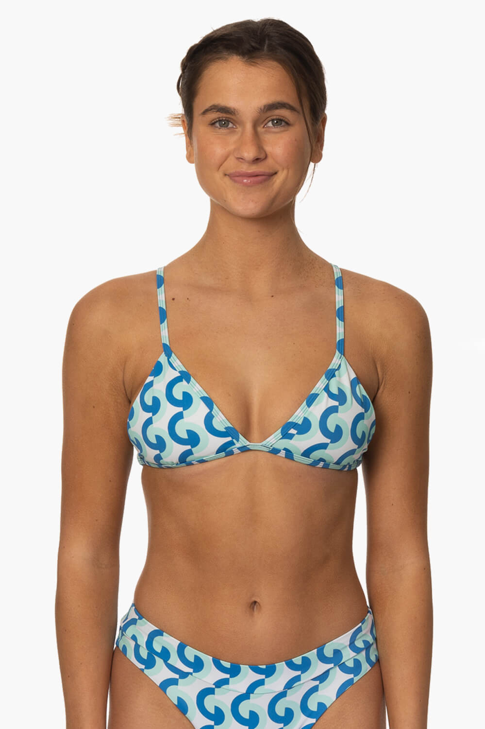  Lily Bikini Top - Dana Point、mySite、ashleygrahame