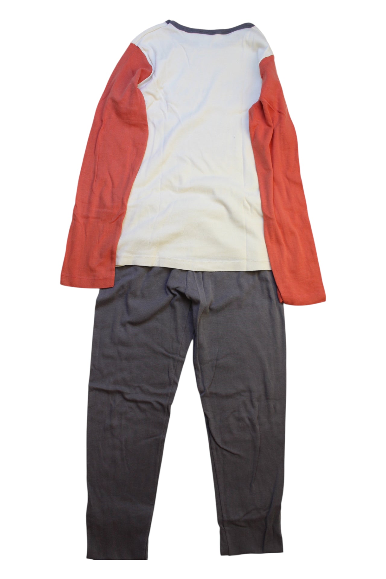 Petit Bateau Fan Dogs Club Pyjama Set - Size 10Y、mySite、g9winljtr