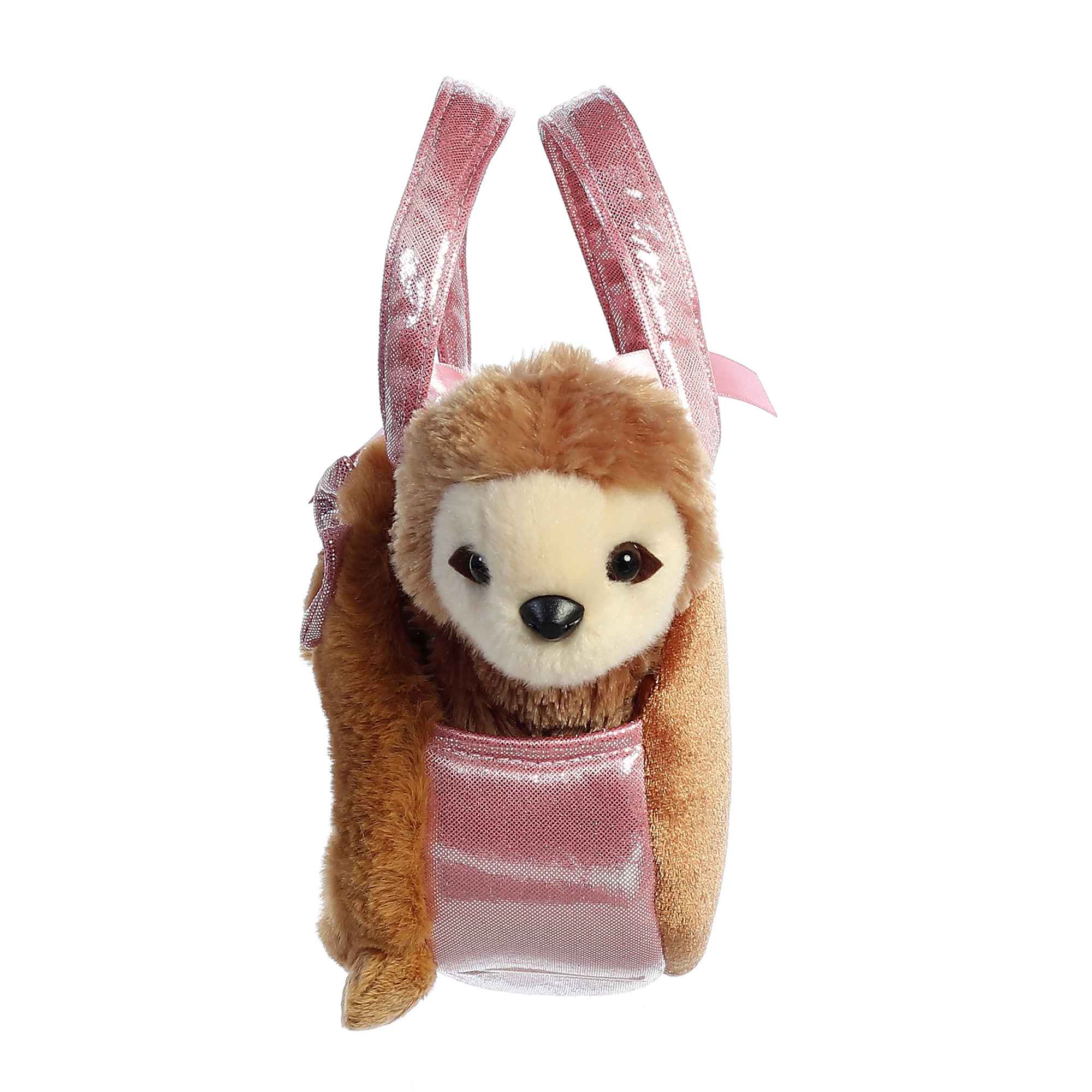 Aurora® - Fancy Pals™ - 7 Minty Sloth™、mySite、g9winljtr