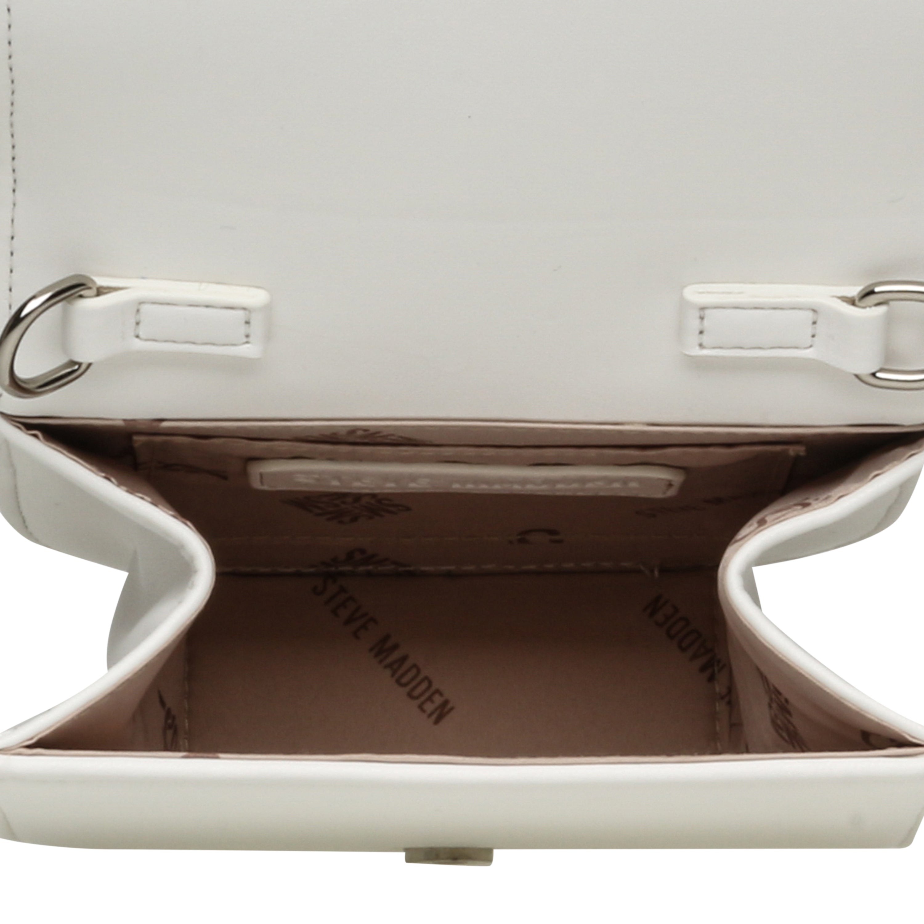 INSTEP WHITE、mySite、dreamappss