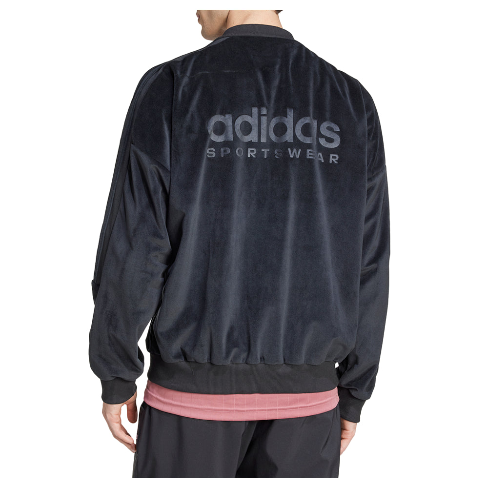 House of Tiro Velour Full Zip Jacket、mySite、gtrtttuynbv