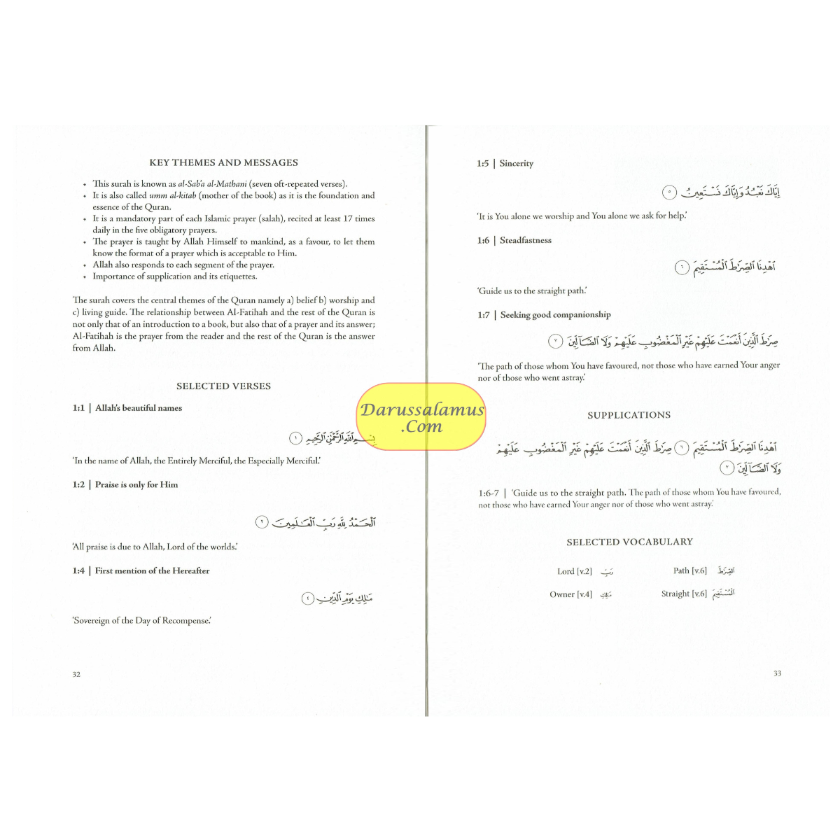 Journey Through the Quran (An Overview of All 114 Chapters) By Sharif Hasan al-Banna、mySite、topwebapps