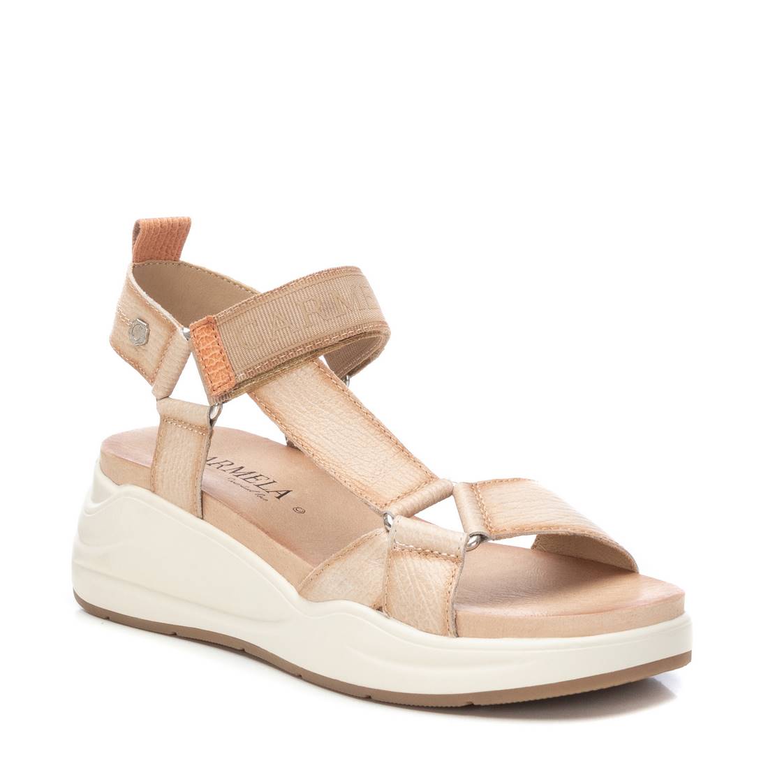 SANDALIA DE MUJER CARMELA 16155103、mySite、gtrtttuynbv
