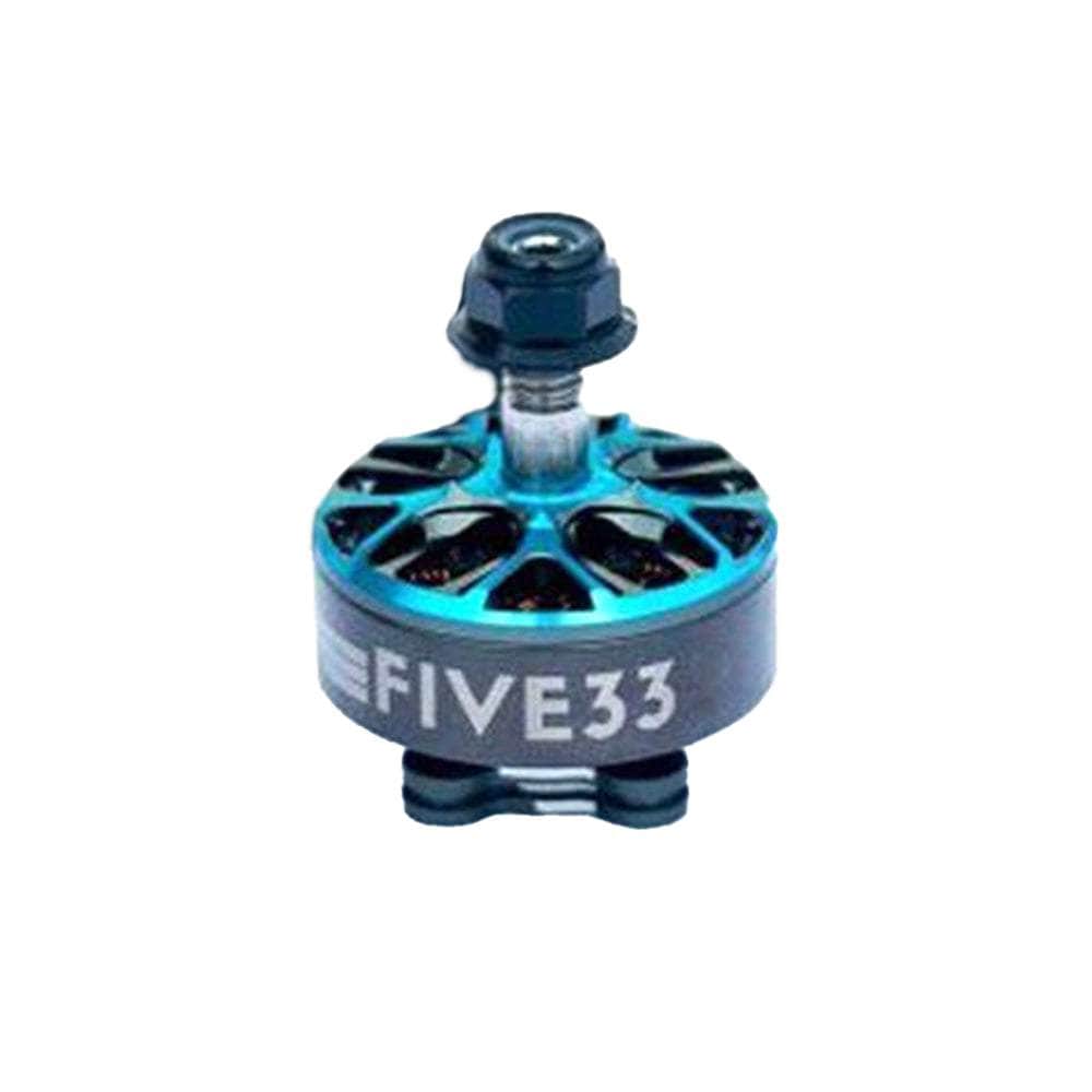  FIVE33 HeadsUp 2207 1960Kv Motor、mySite、merchandisen