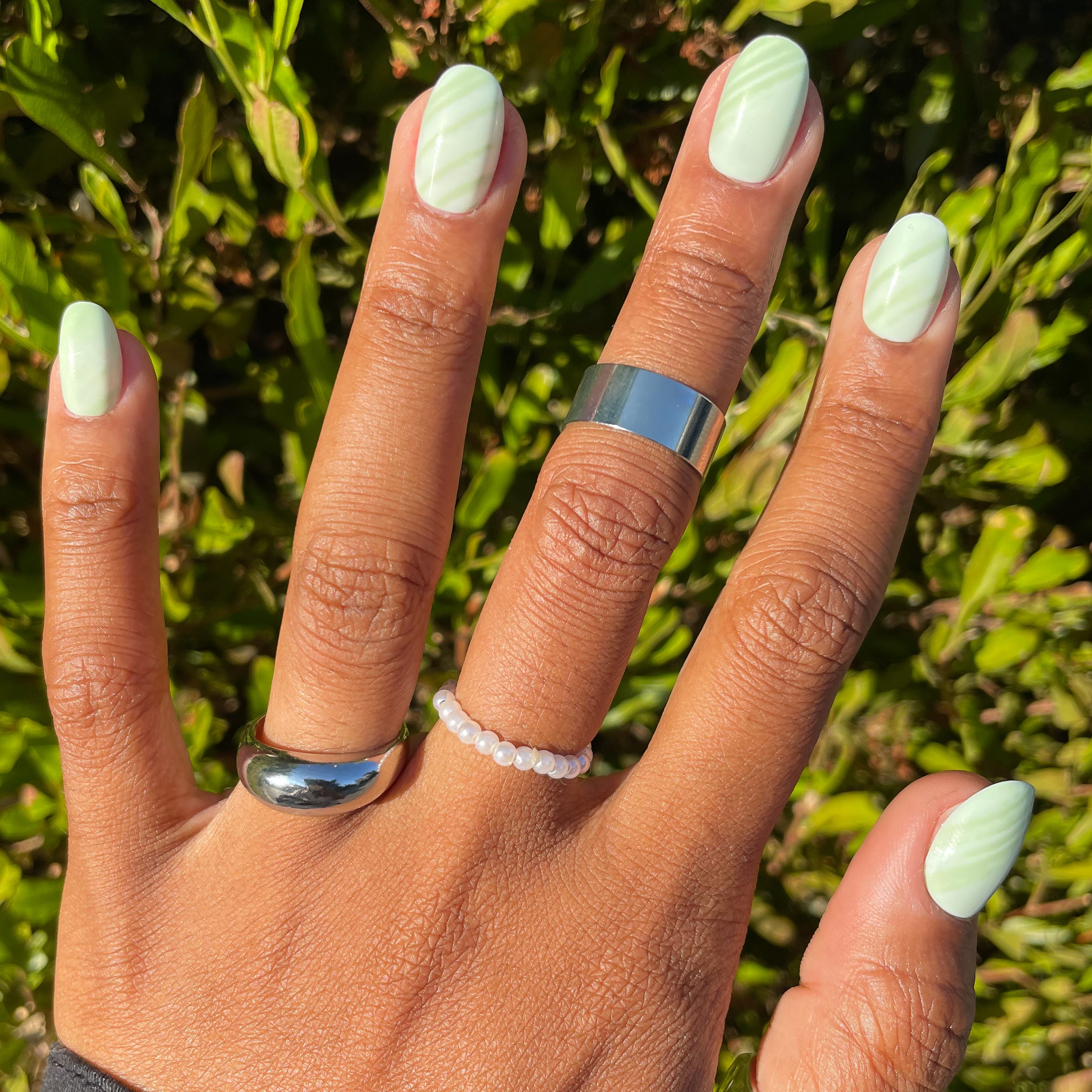 Jade Stone | Round | Short、mySite、solidvoid