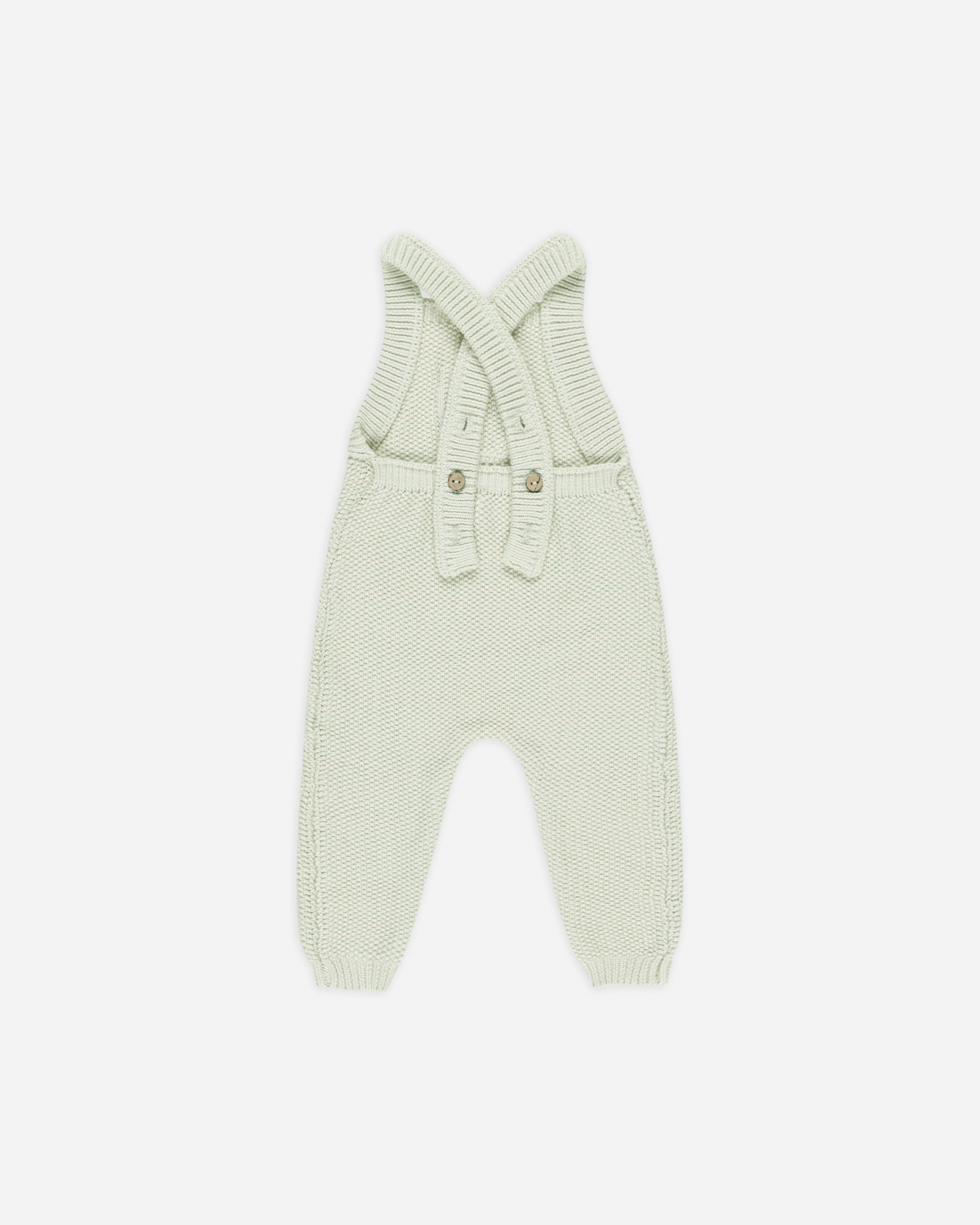  Knit Overall || Mint、mySite、layawaytickets