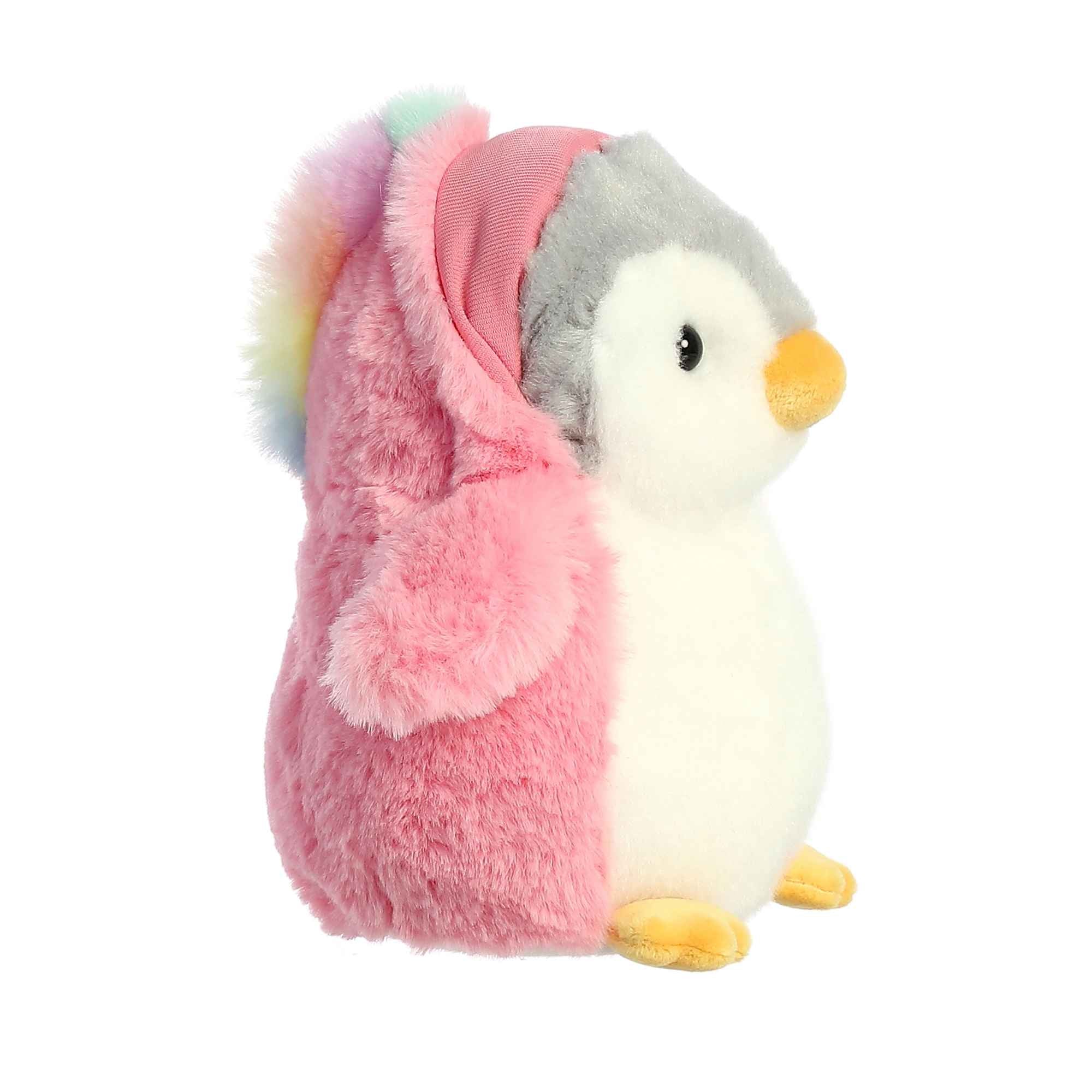 Aurora® - PomPom Penguin™ - 7 Unicorn、mySite、g9winljtr