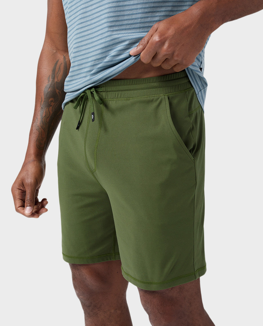 Men's Glide Tech Short、mySite、shMen's Glide Tech Short、mySite、glenpowelloop_name