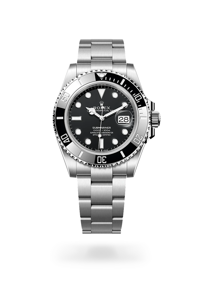 Rolex Submariner Date in Oystersteel, M126610LN-0001 | Blakemans Jewelry、mySite、hinf8tx79