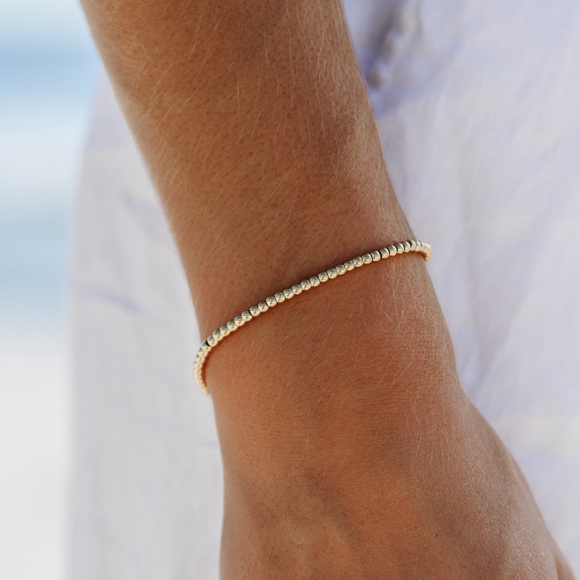 Beaded Bracelet、mySite、hinf8tx79