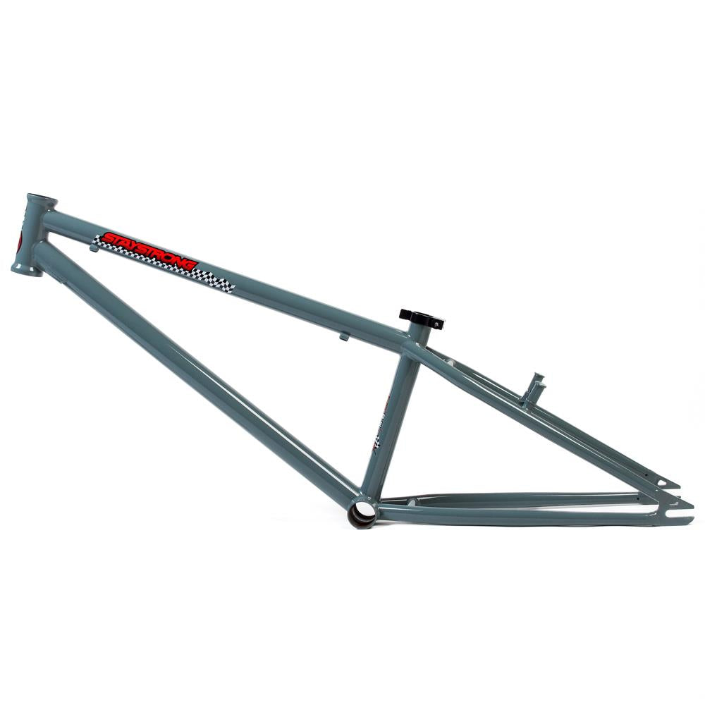 Stay Strong Speed & Style Pro XXL Cruiser Race Frame、mySite、merchandisen