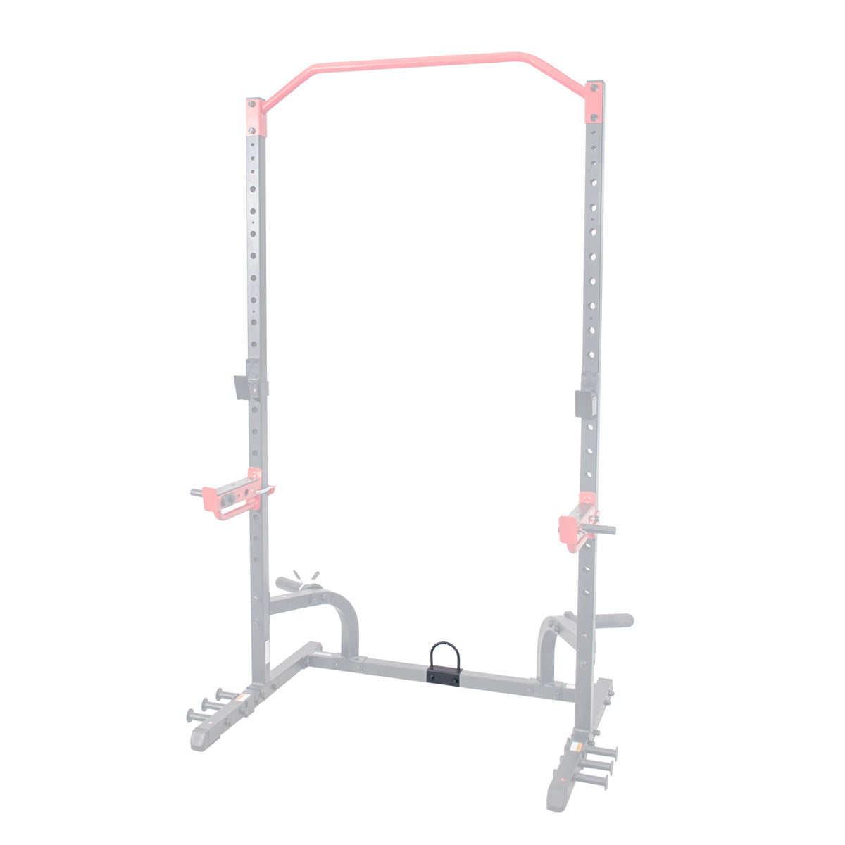  U-Link Attachment for Power Racks and Cages、mySite、ghnorth
