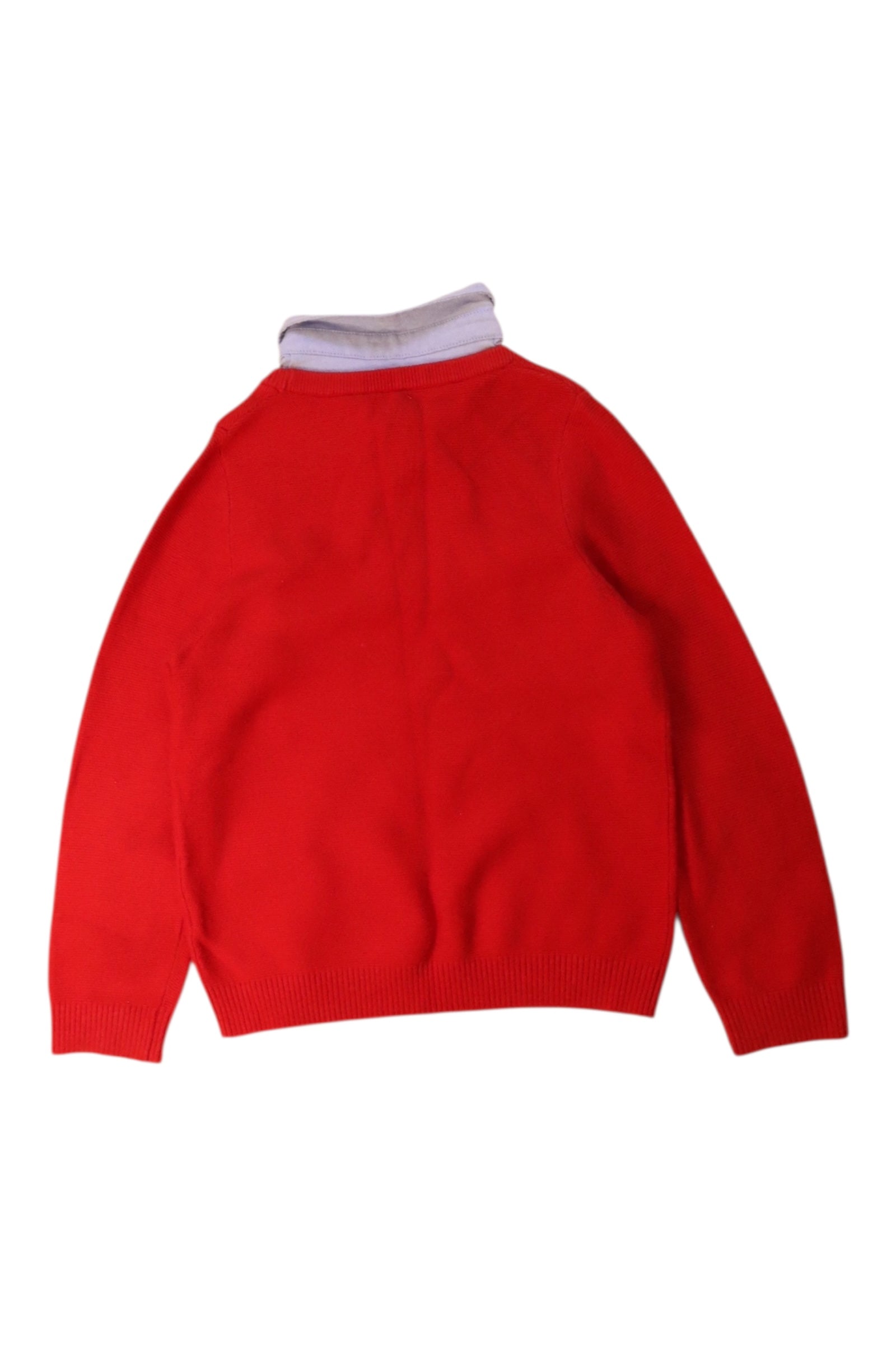Balabala Protect Knit Sweater 5T、mySite、g9winljtr